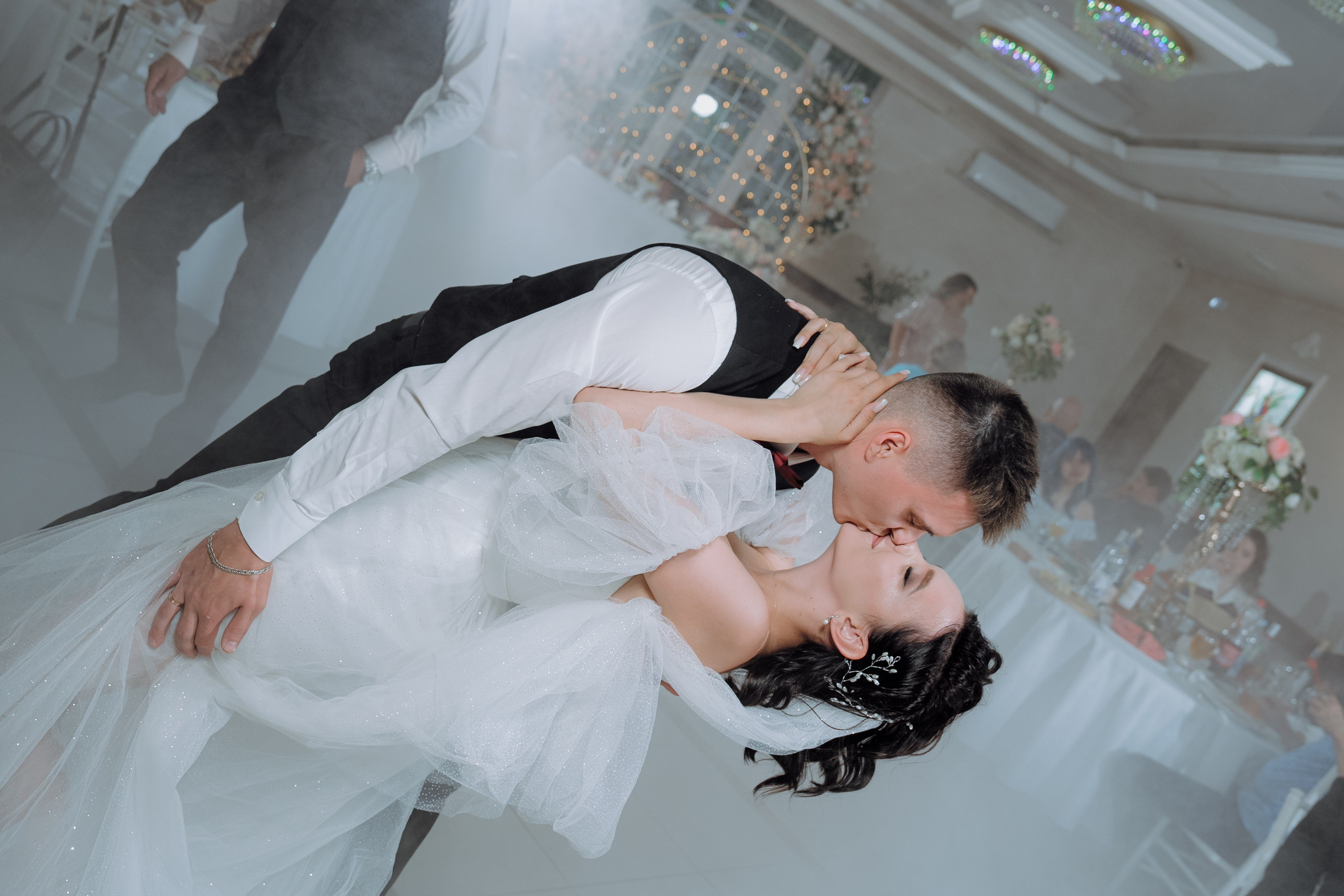 «Андрей и Юлия» 2024