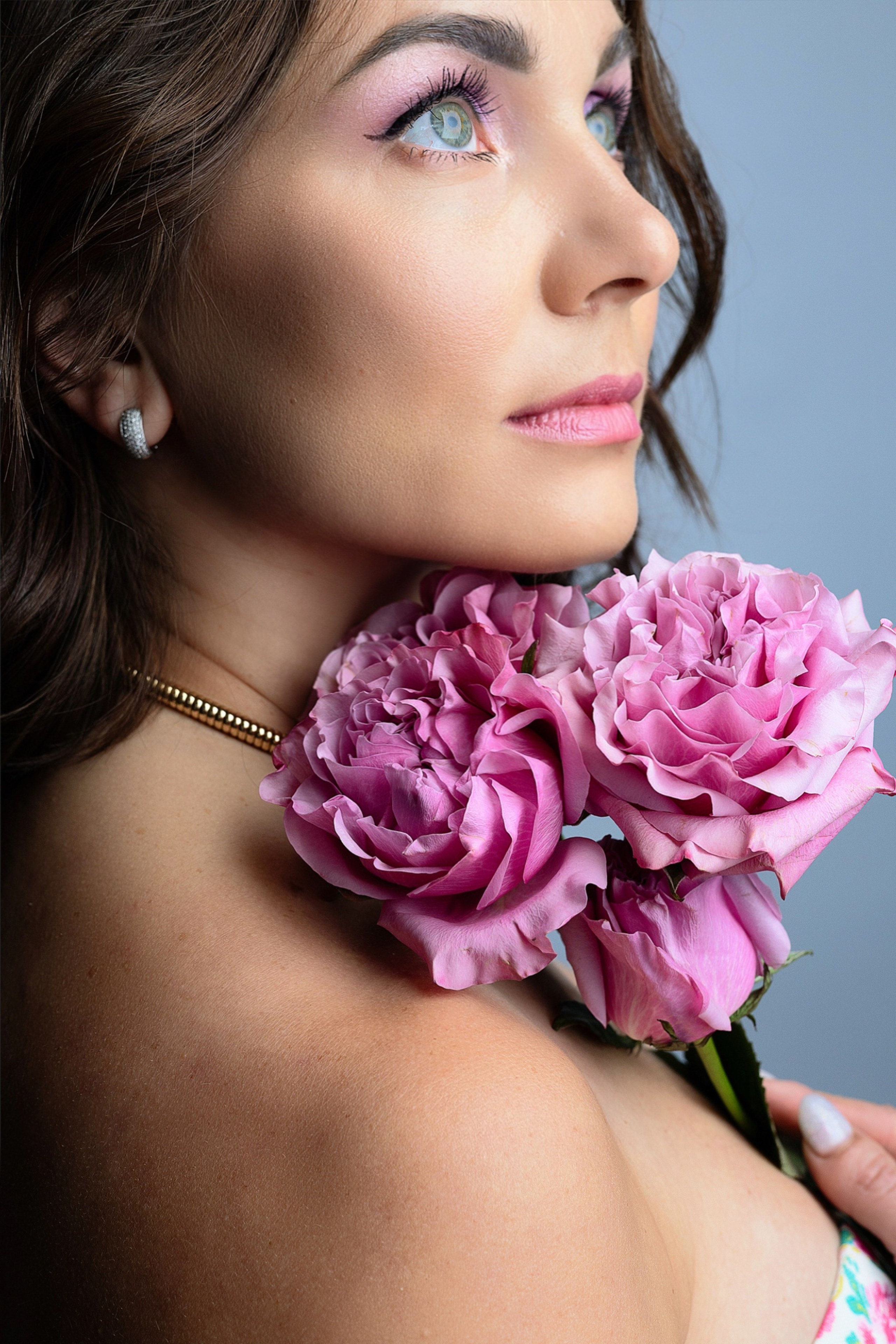 БЬЮТИ. Детский школьный фотограф в Кемерово Зиновьева Екатерина