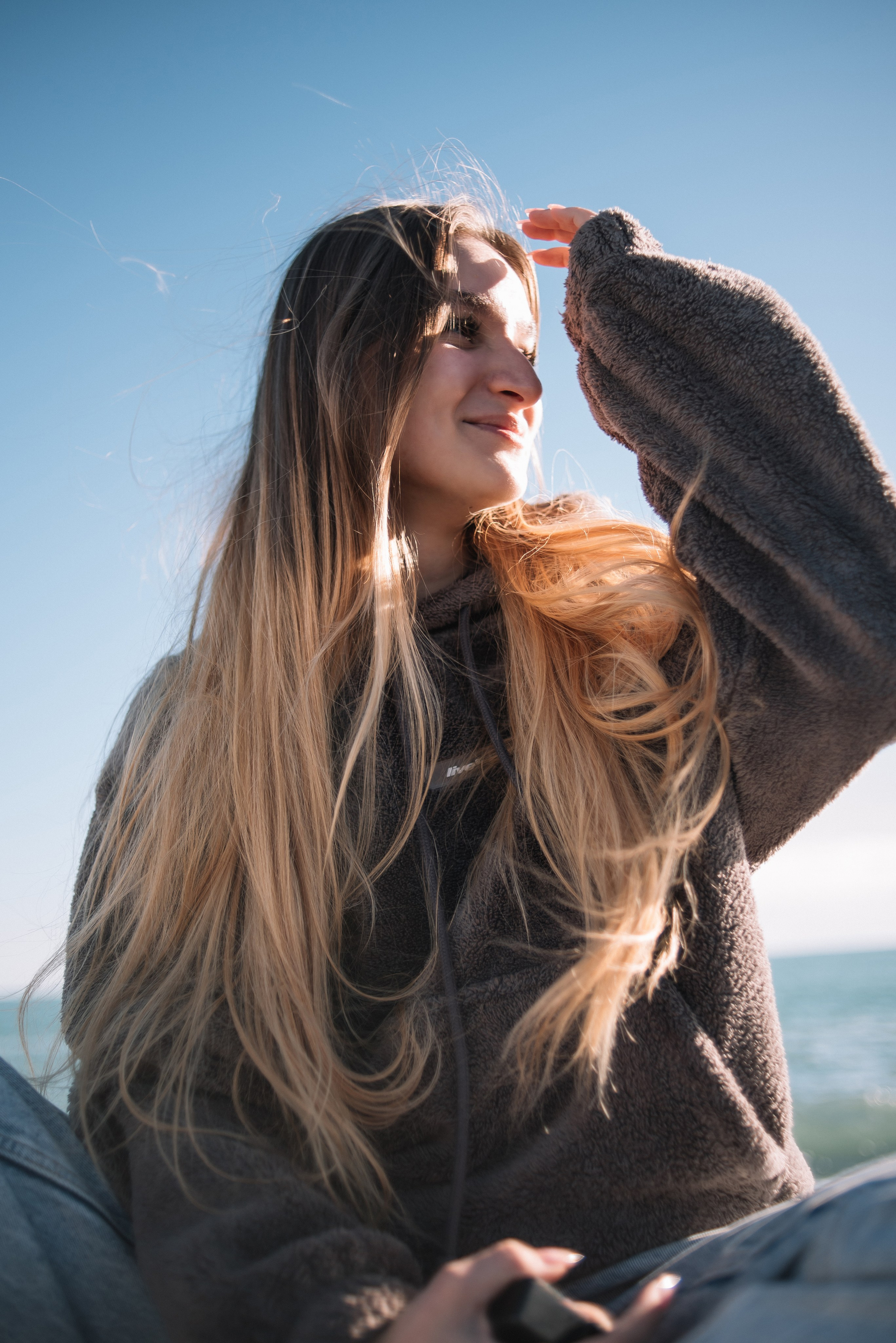 Ангелина. Главная