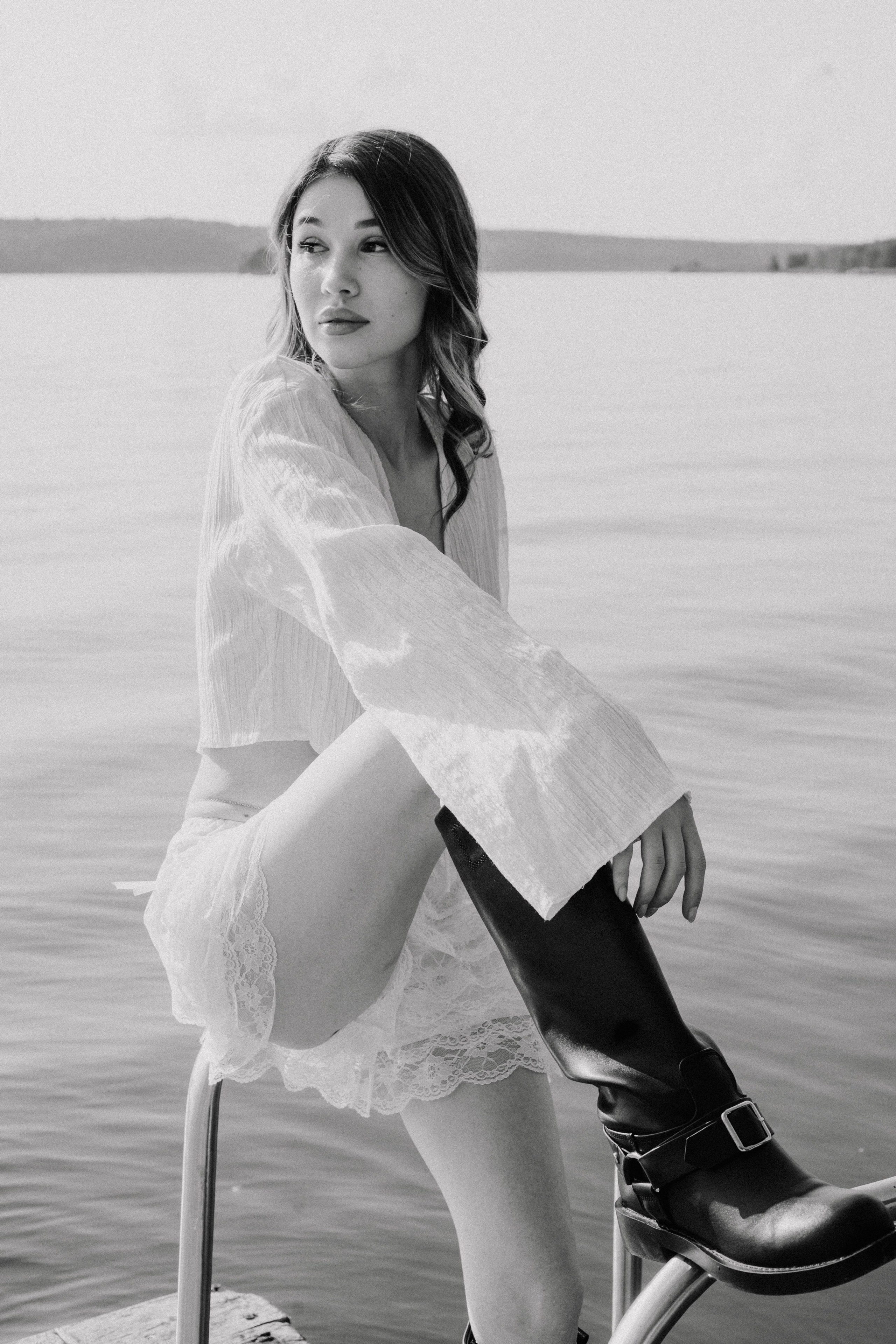 Камилла. Фотограф Алёна Евграфова