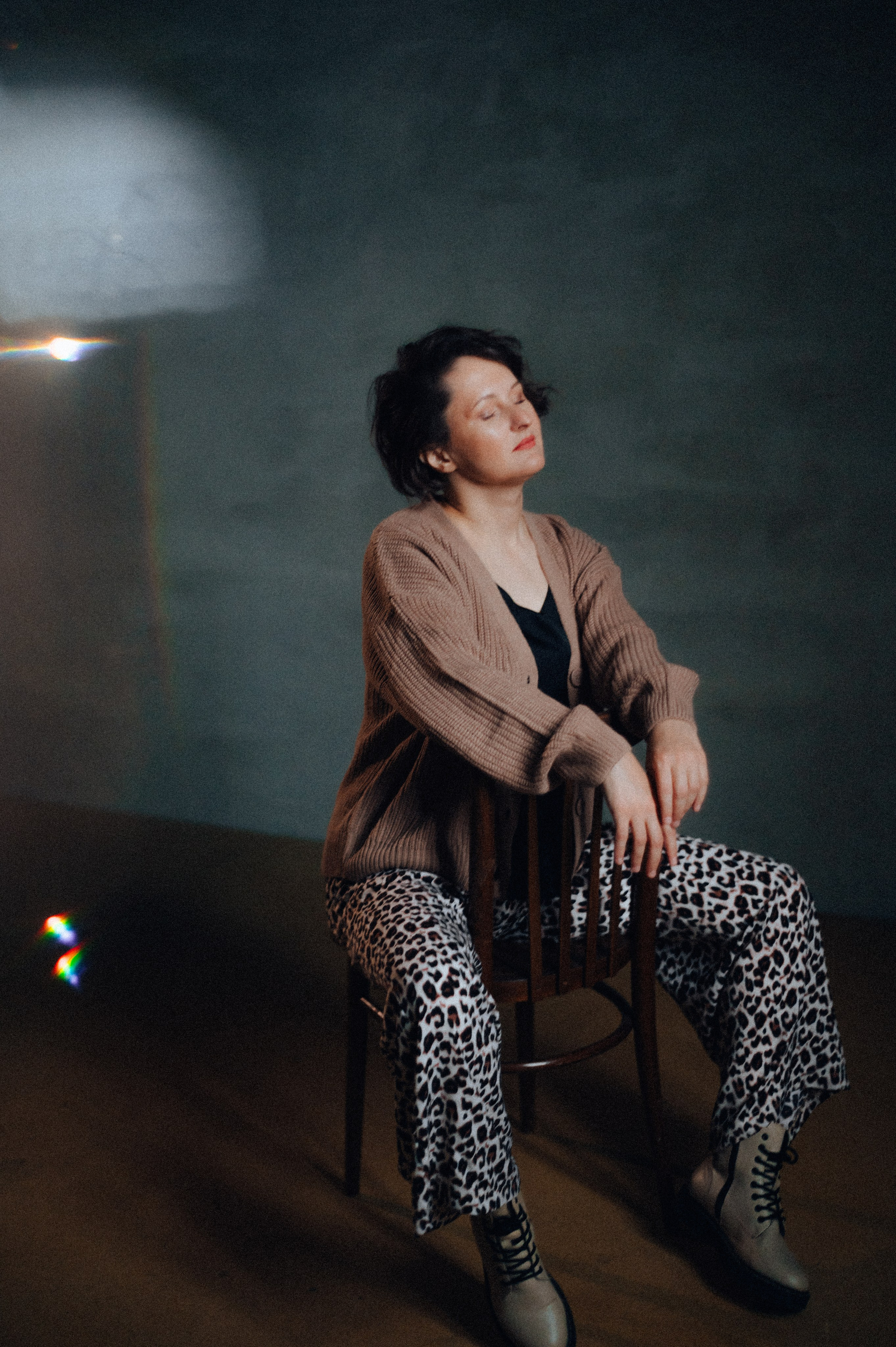 Ольга. Фотостудия Дом. НН. Детский и семейный фотограф Катерина Мишина