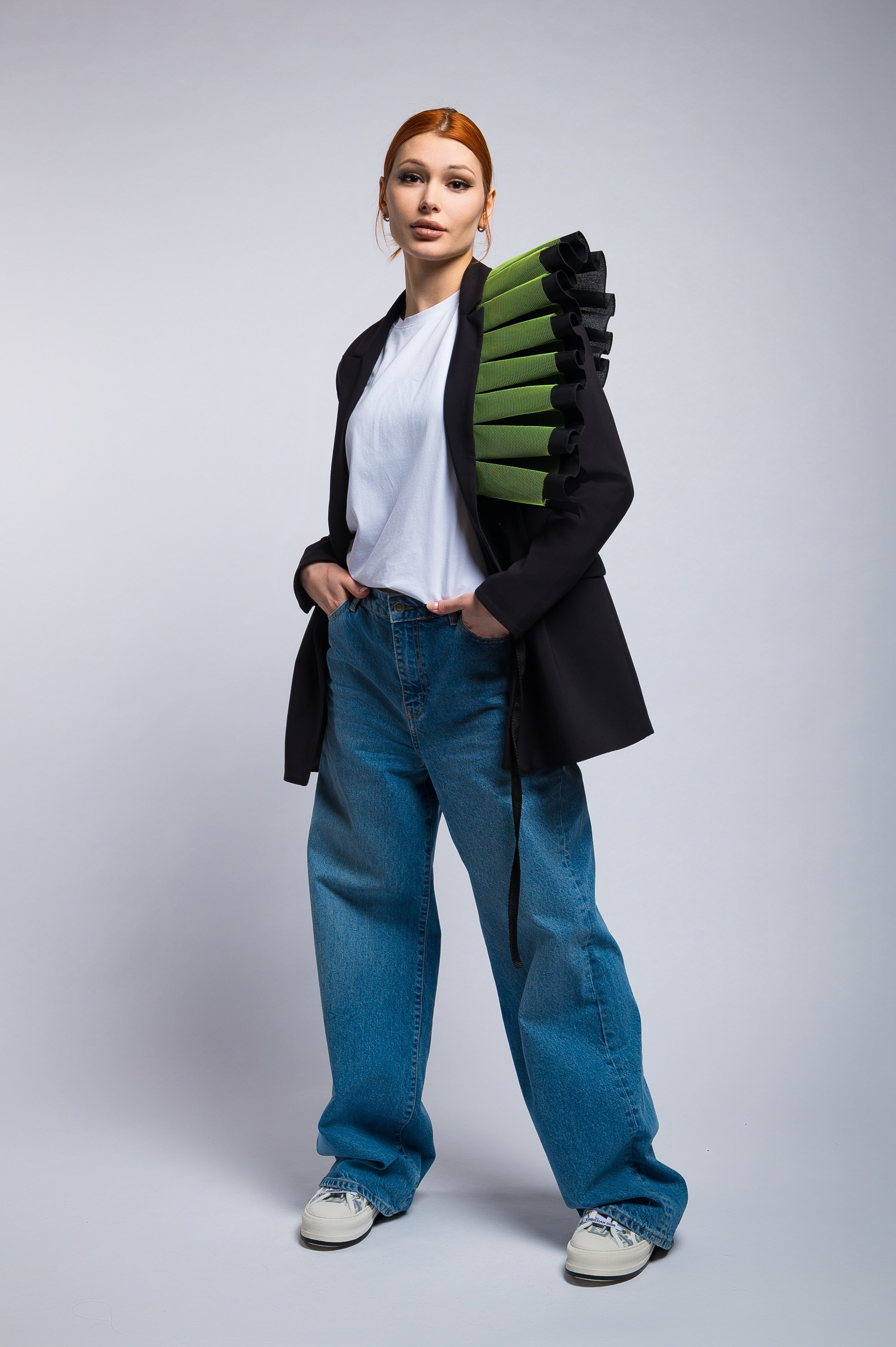 Рюши. Главная