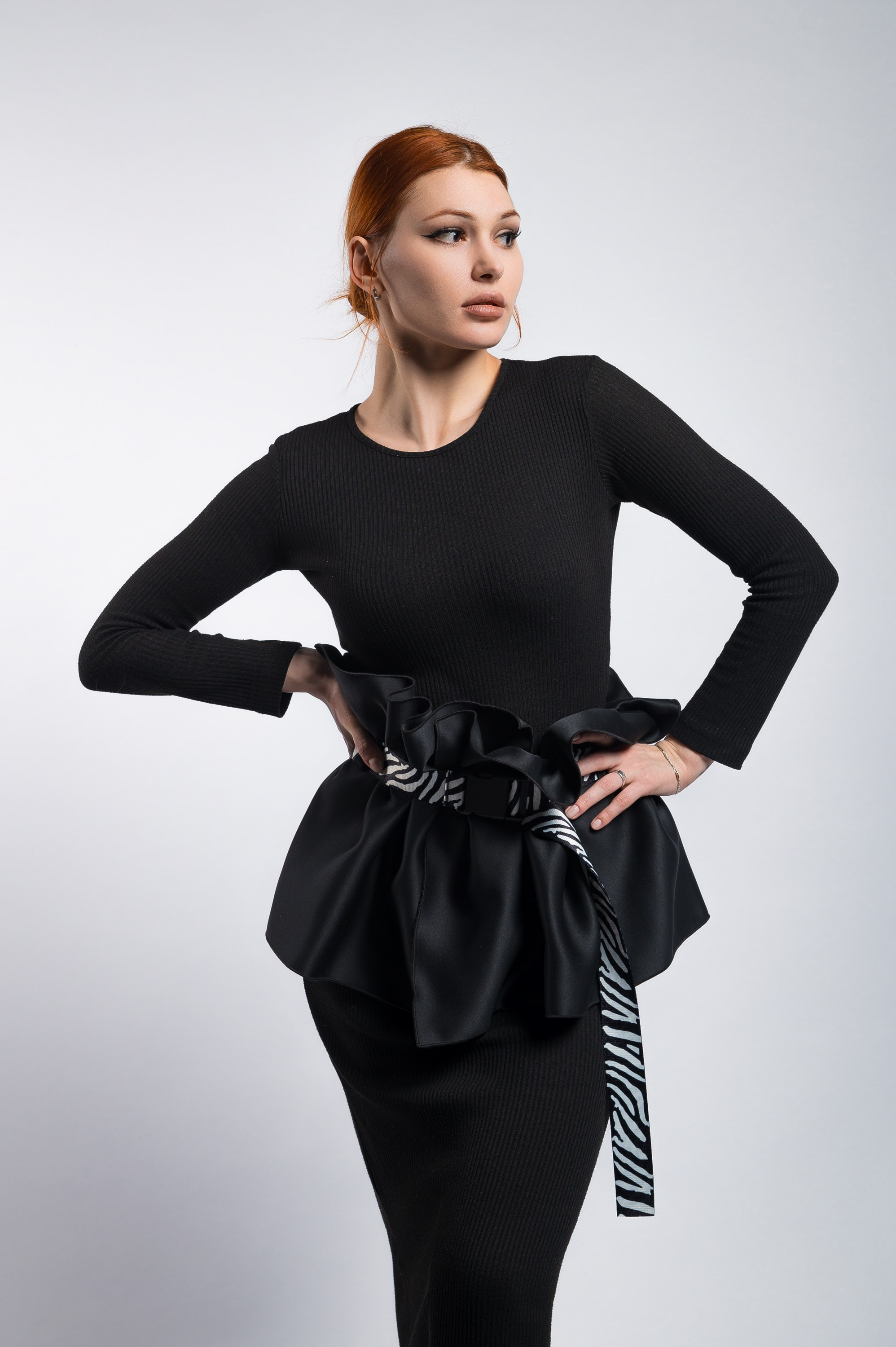 Рюши. Главная