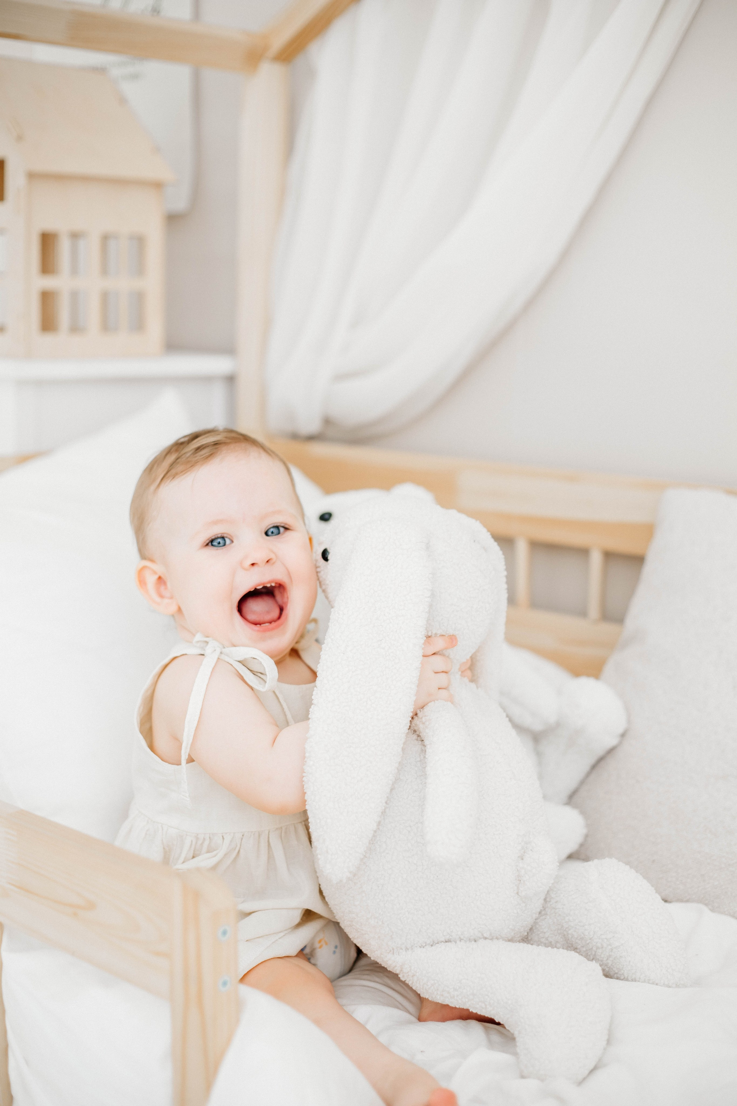 Надя и Катя. Рыжова Тамара