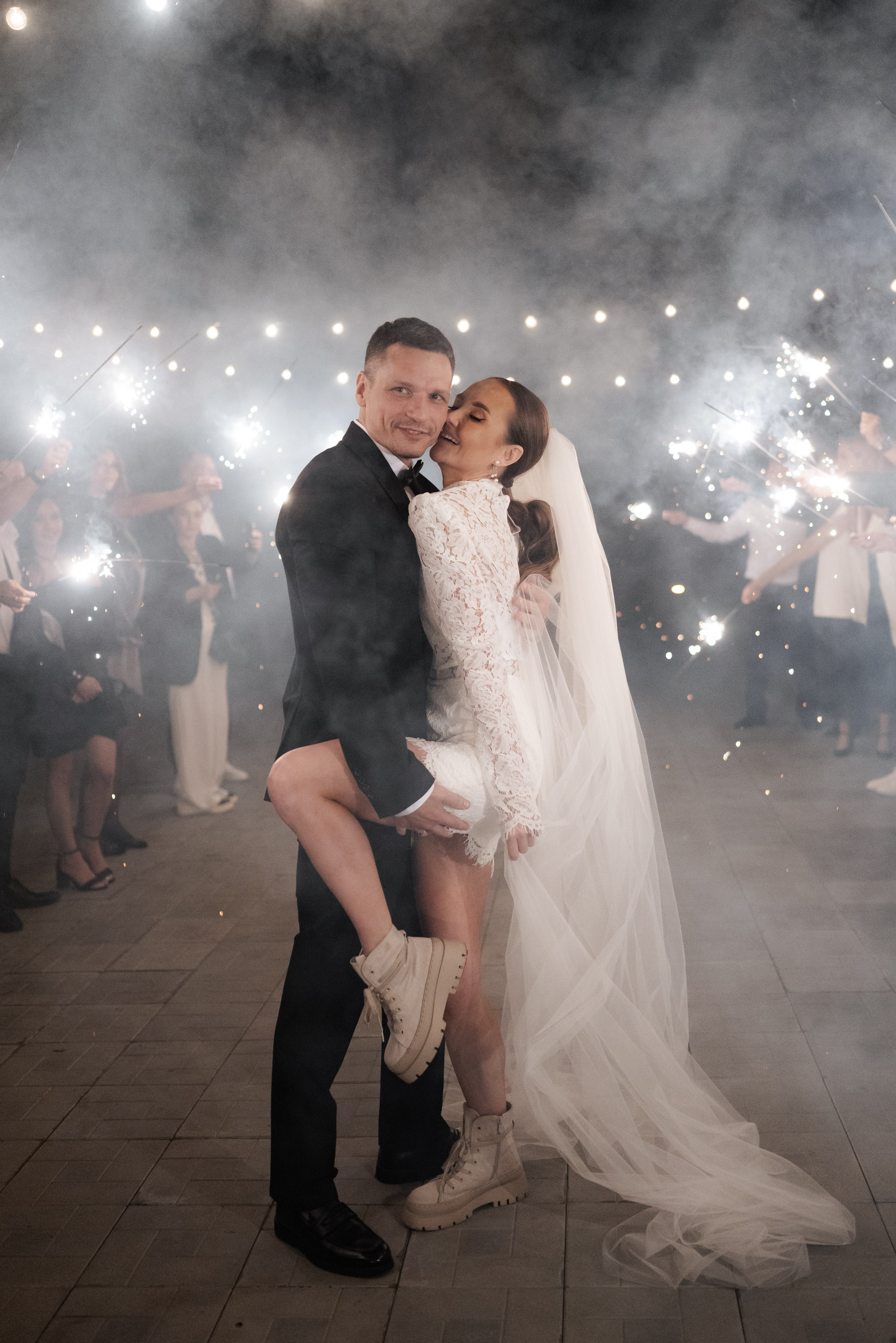 Иван и Ольга. Главная