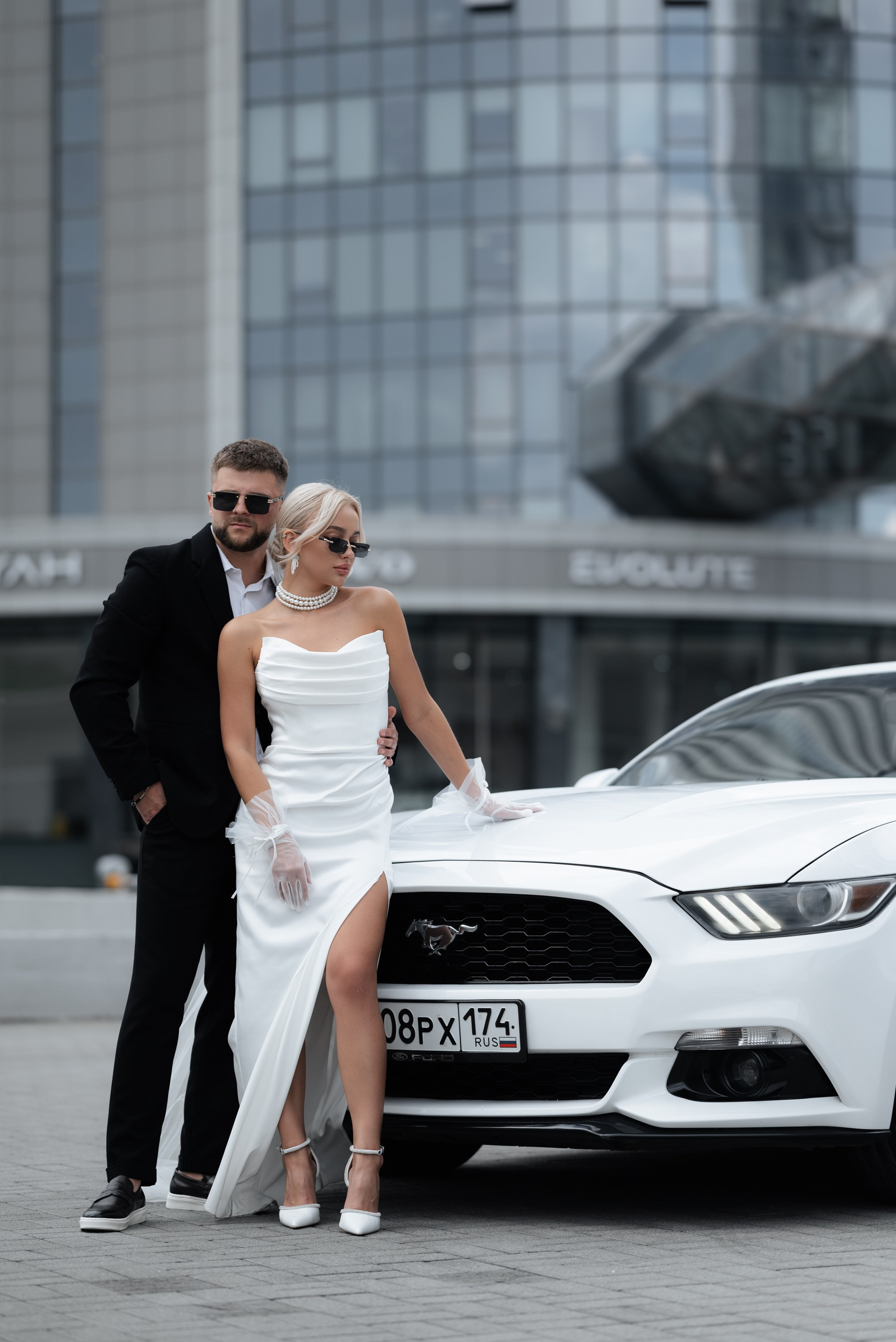 Сергей и Дарья lovestory. Главная