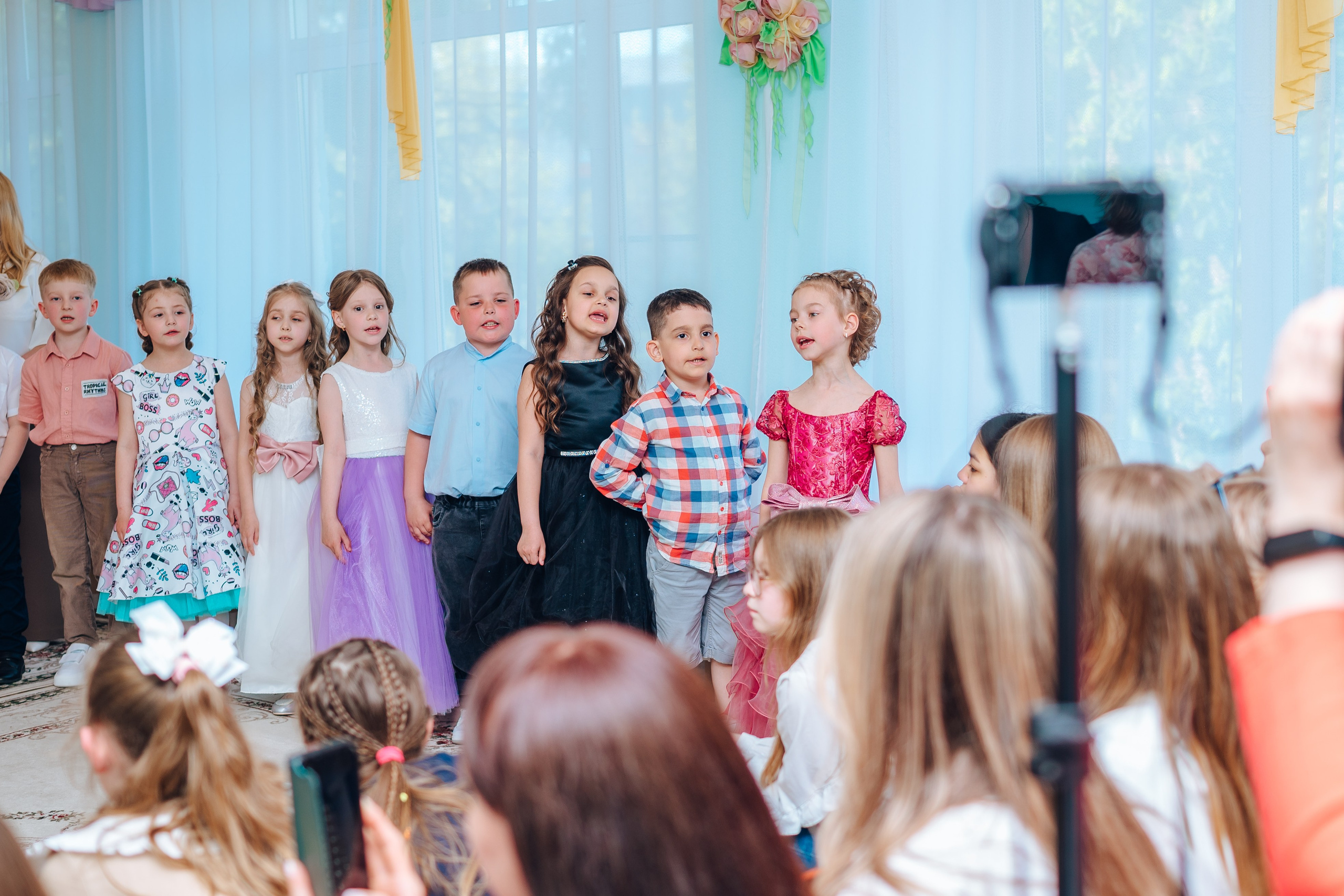 108 сад. Детский и семейный фотограф Катерина Мишина