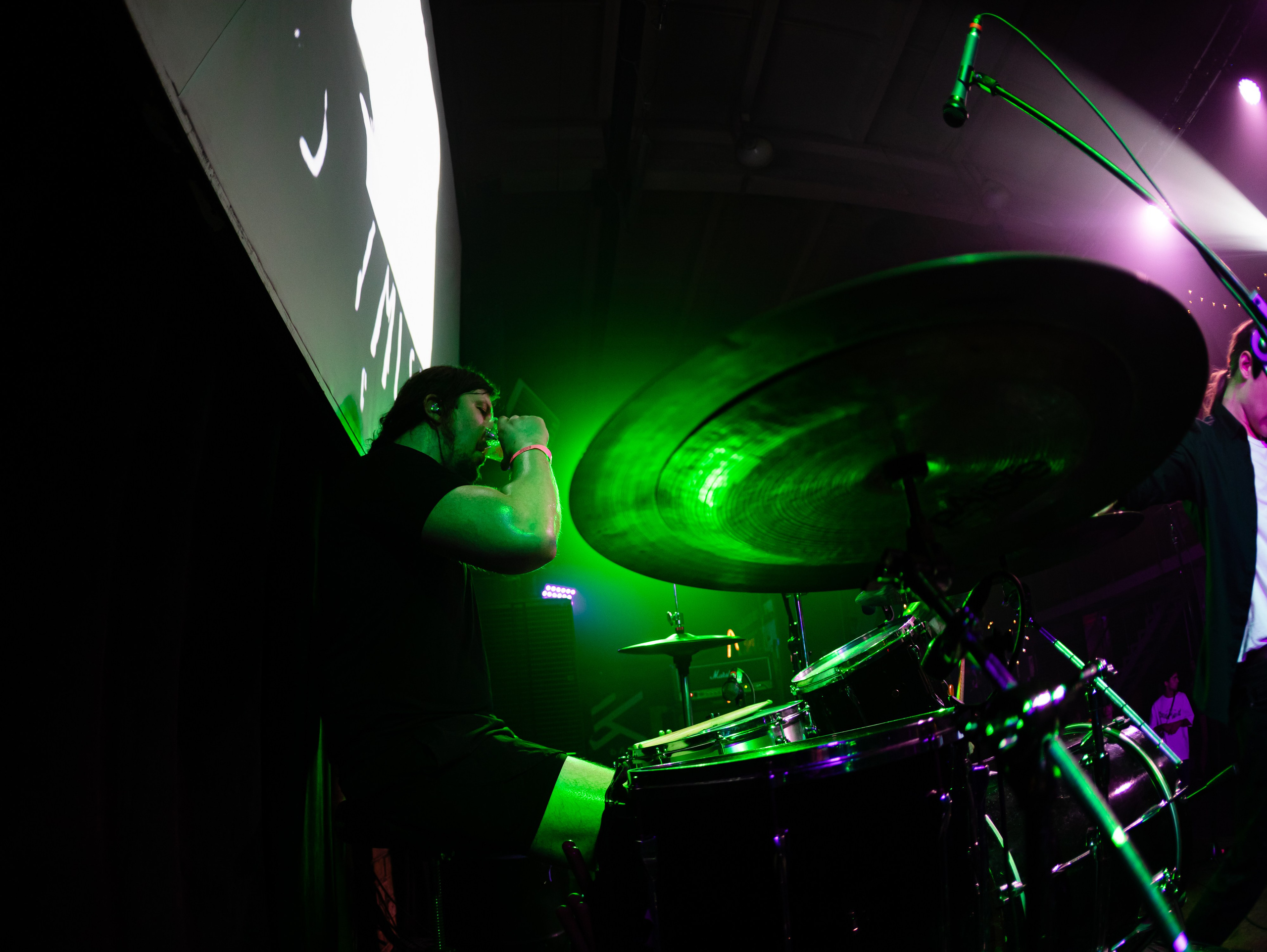 День рождения клуба «Ласточка» 2025. Фотограф Мария Немм