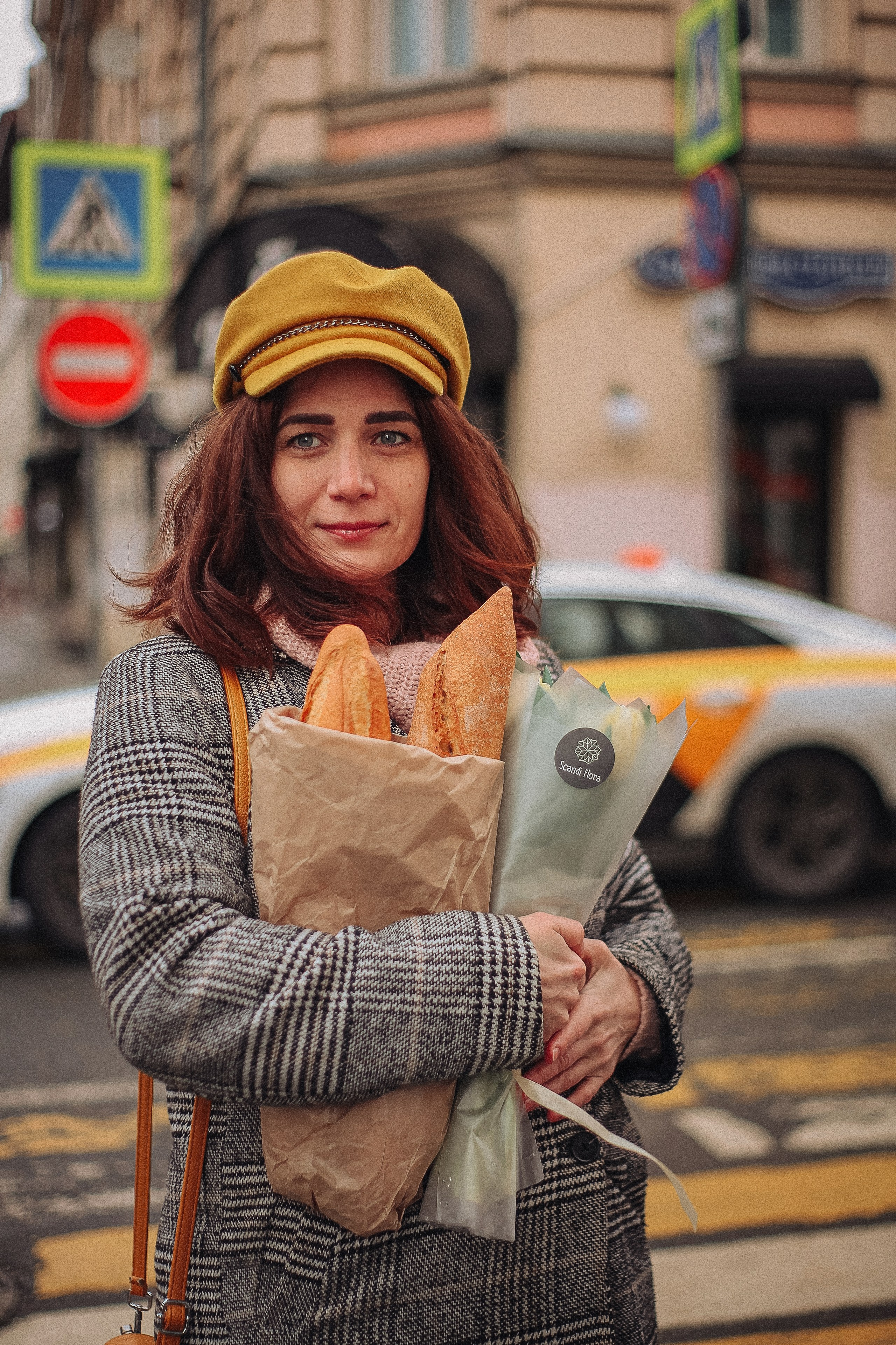 Репортажные и портретные фотосессии в Москве. Предметный фотограф в Москве Дарья Радькович
