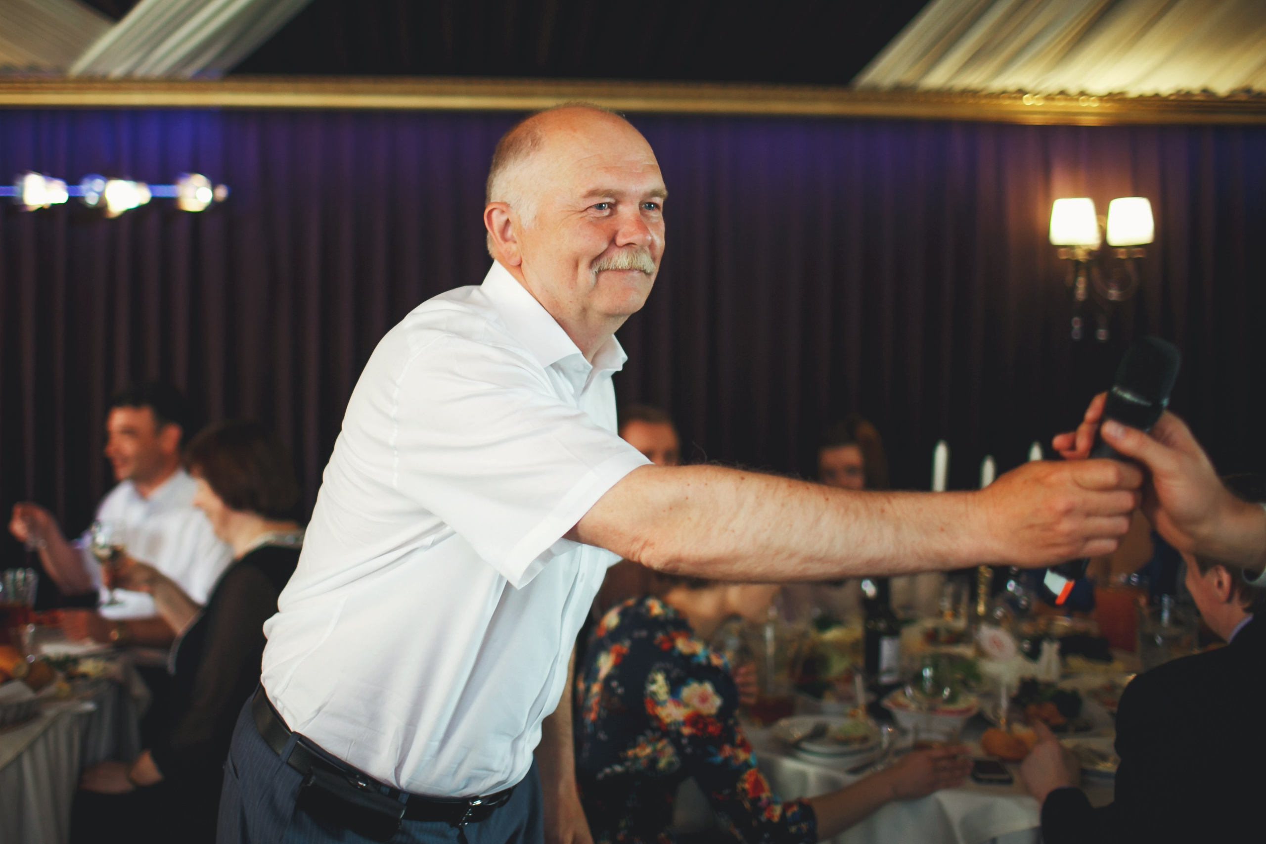 Мусихин Михаил Аркадьевич — сайт памяти о добром и светлом человеке