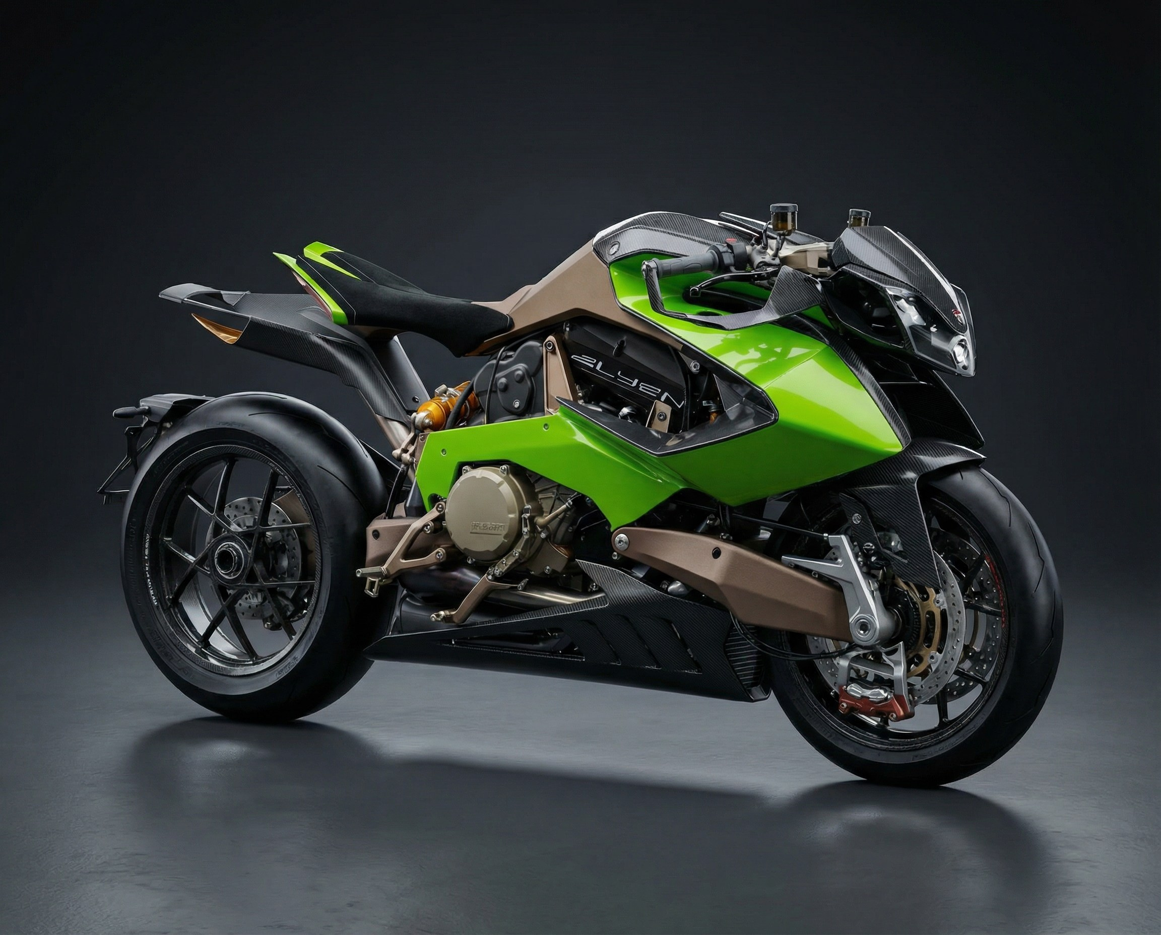 Мото касто. VasSFotograF