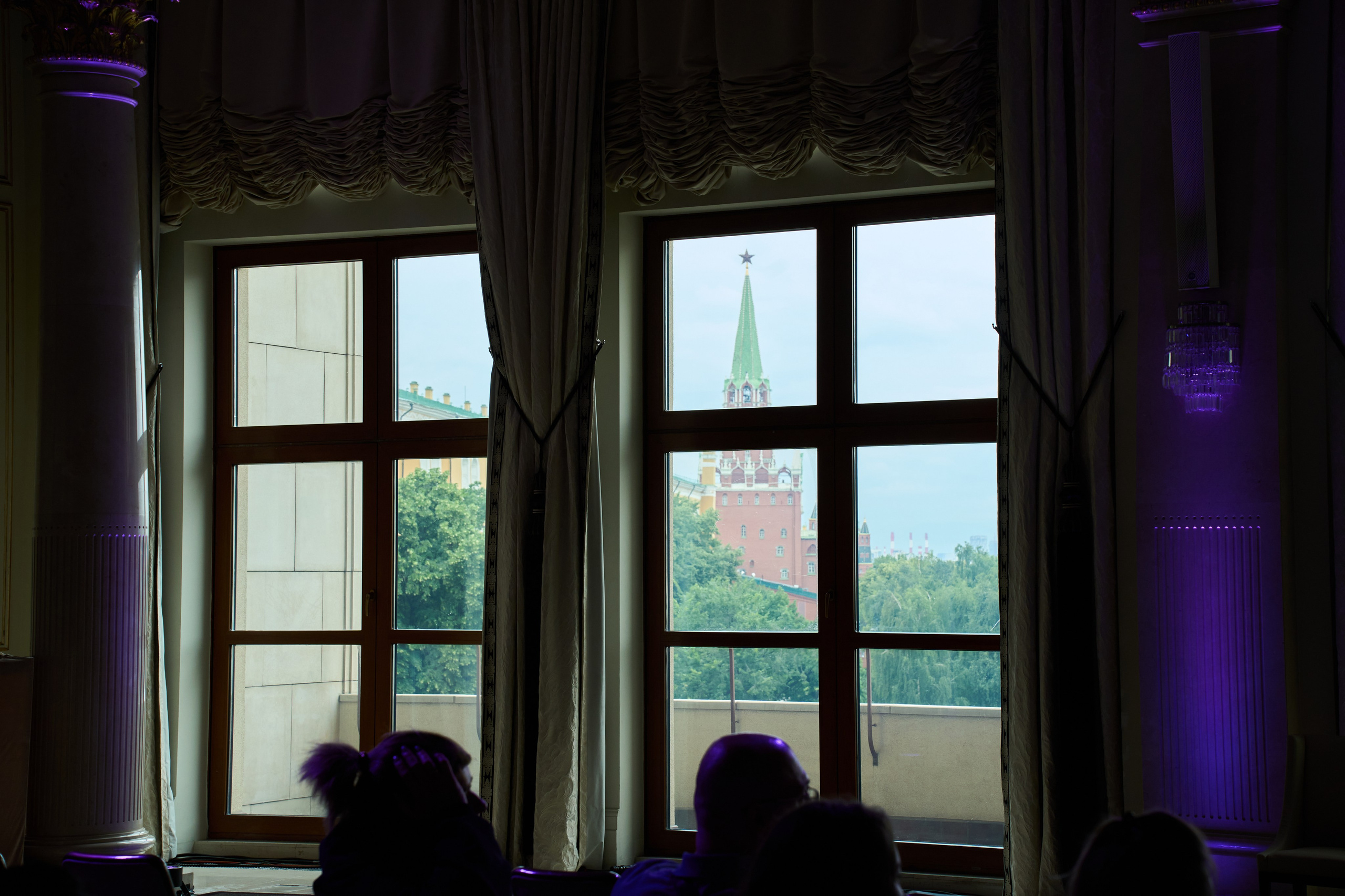 Конференция Top Tour 2025. Елизавета Мальгина, фотограф в Москве