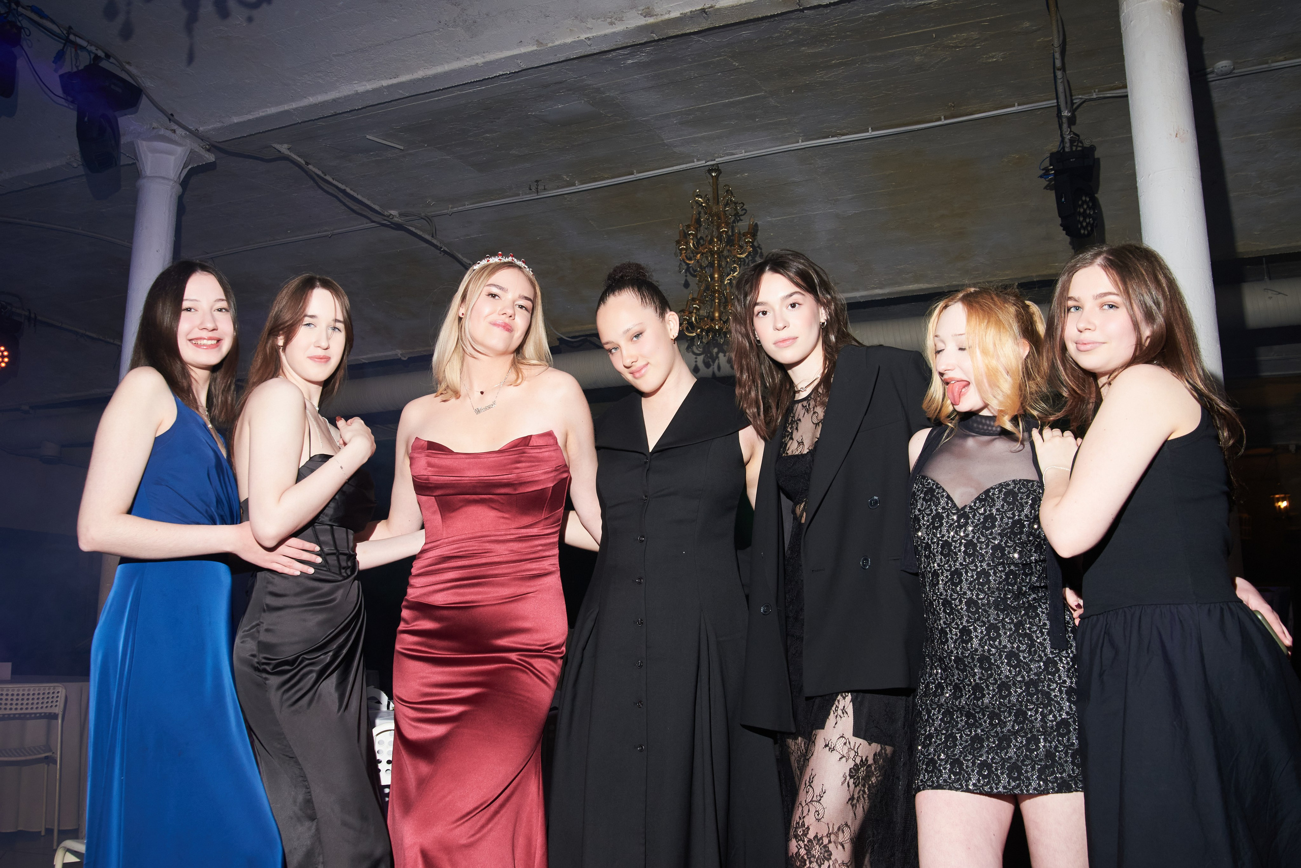 День Рождения Варвары. Елизавета Мальгина, фотограф в Москве