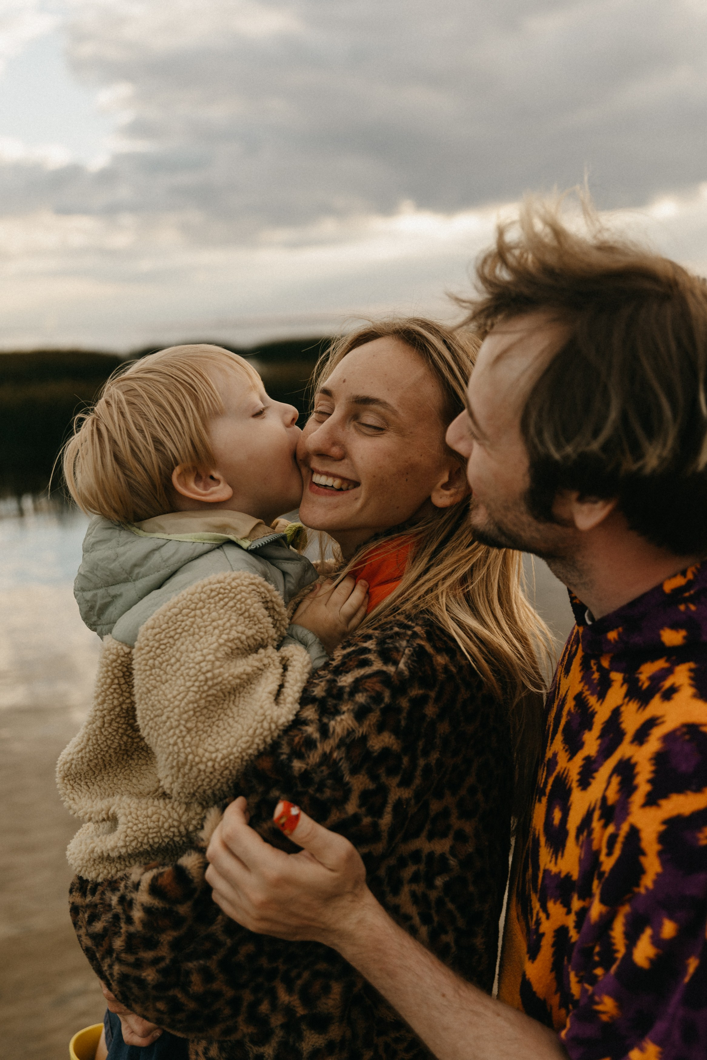 Юля, Влад, Марс. Главная