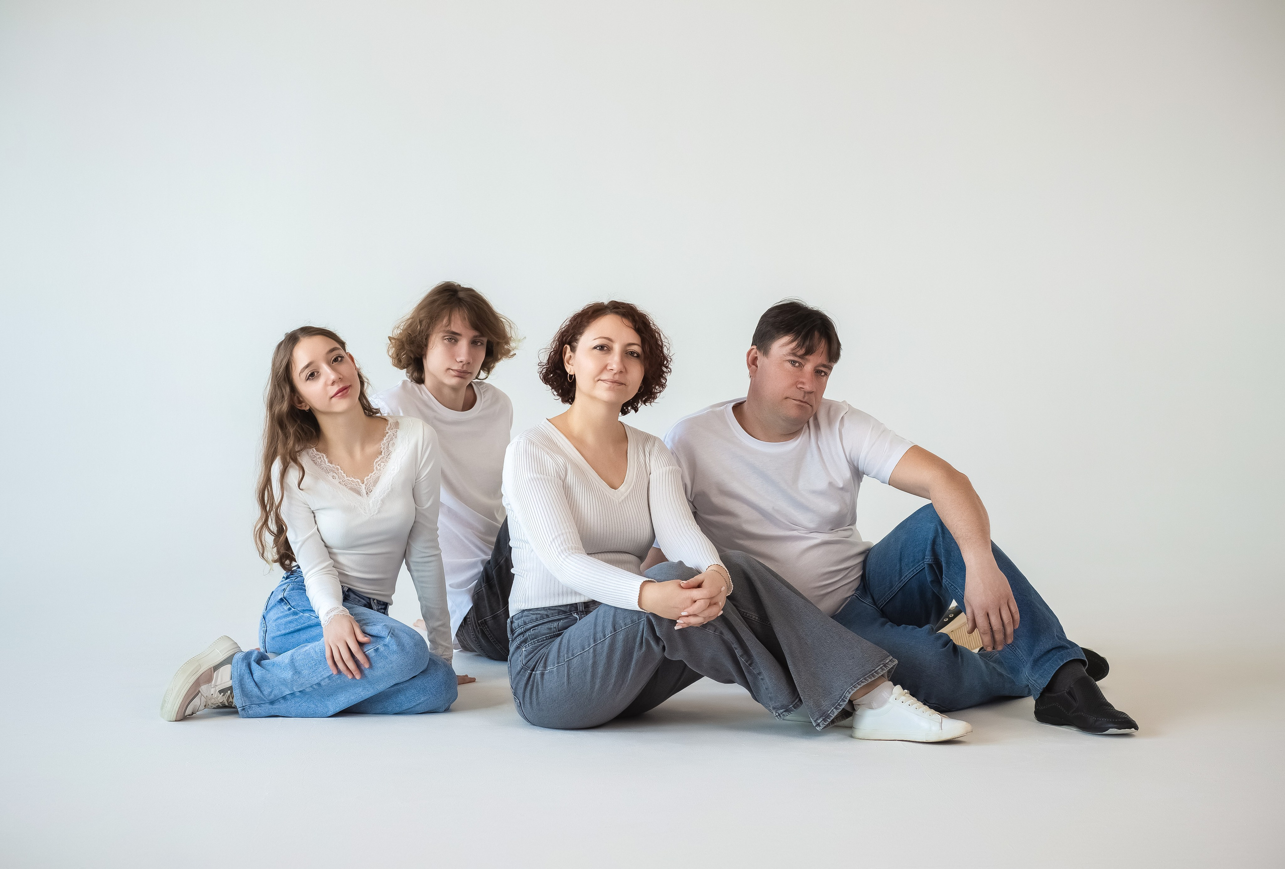 День рождения детей. Вера Соколова фотограф Воронеж