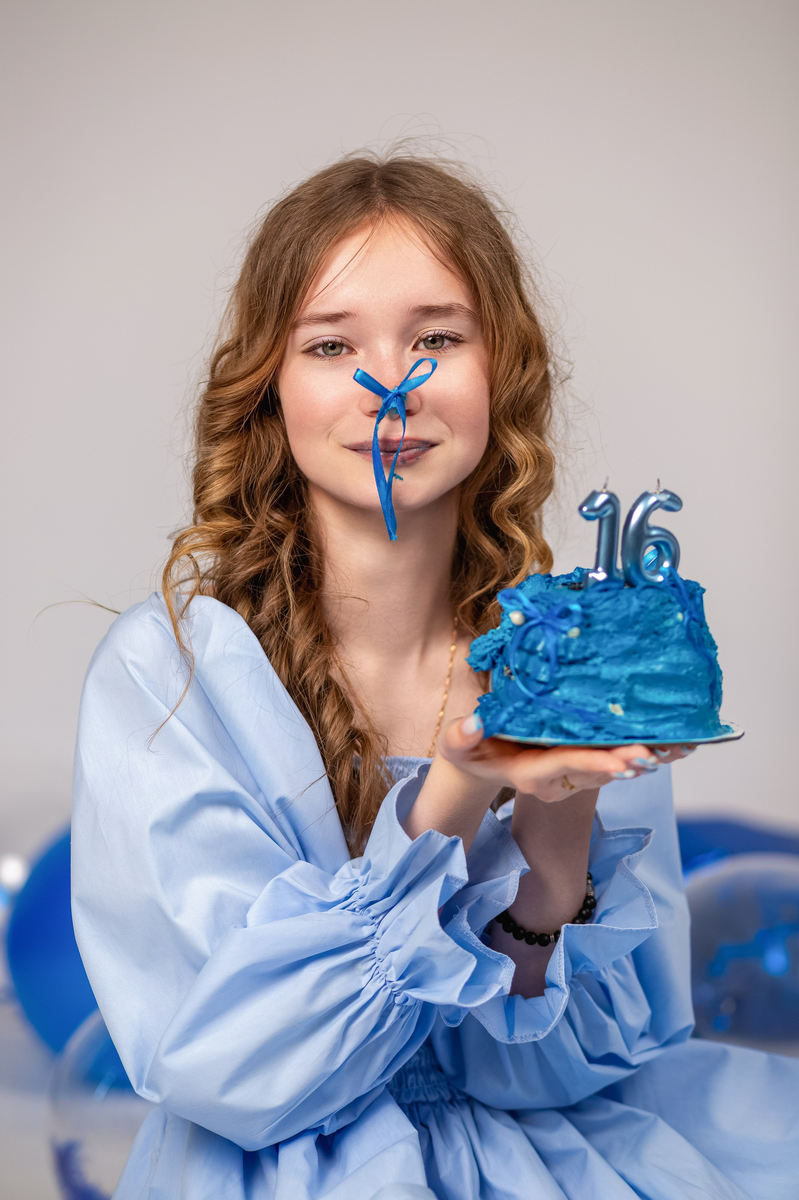 Вера Соколова фотограф Воронеж