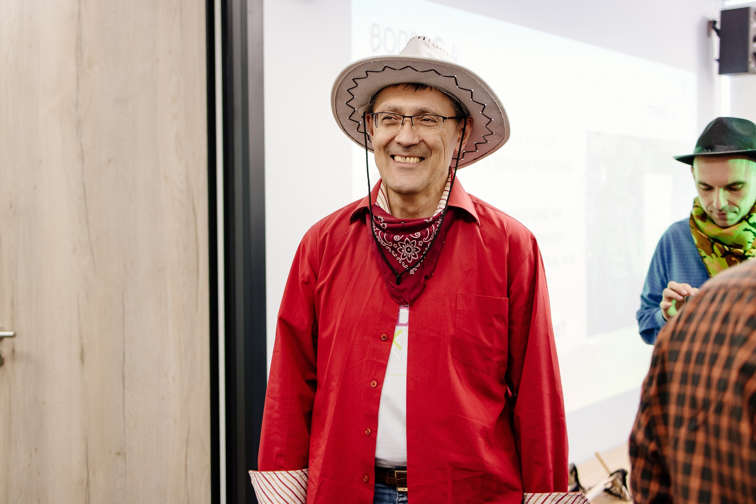 Ковбойский корпоратив. Свадебный и семейный фотограф Екатерина Иванова