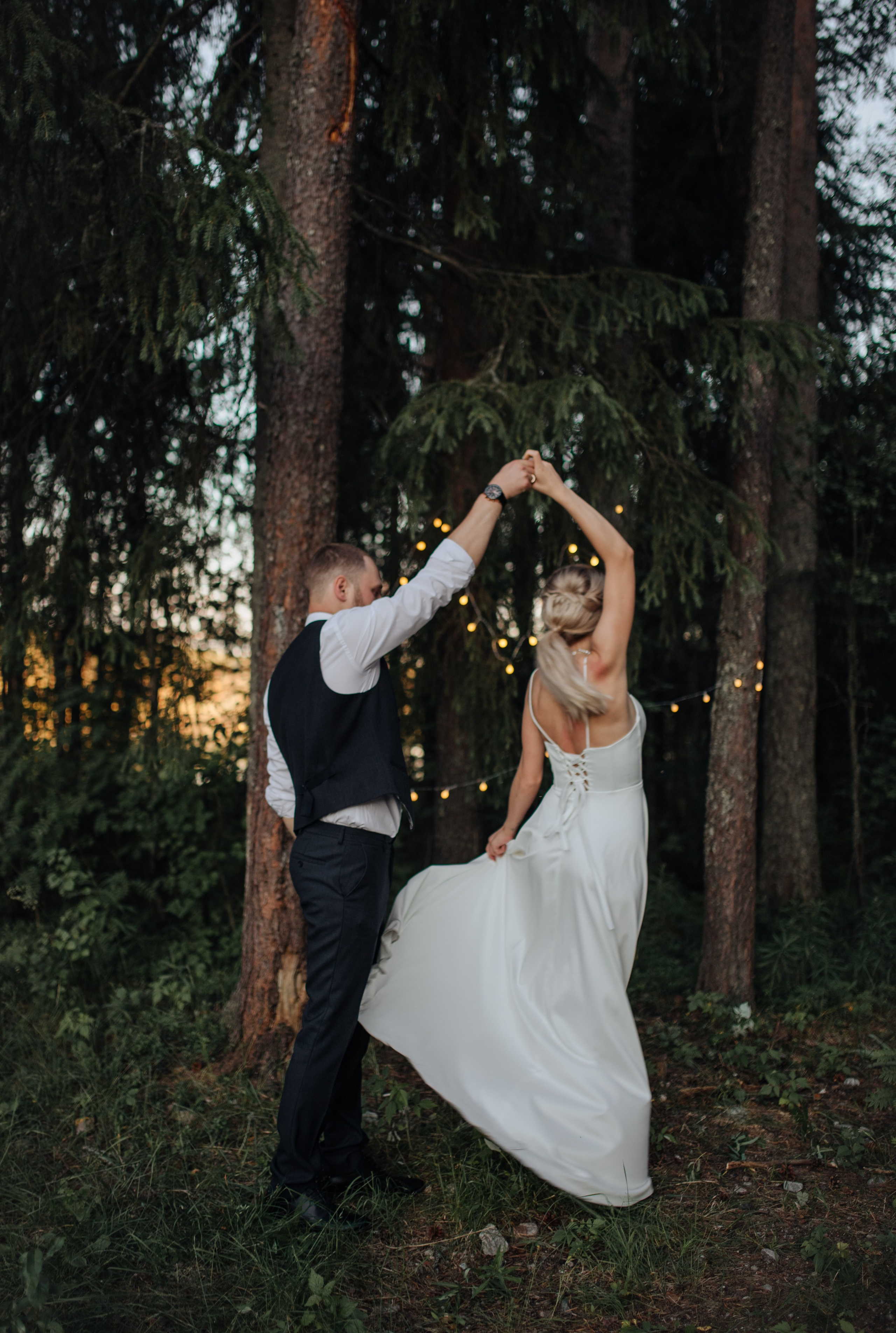 Анастасия & Константин. DIANA TILIKAINEN — Фотограф Республика Карелия