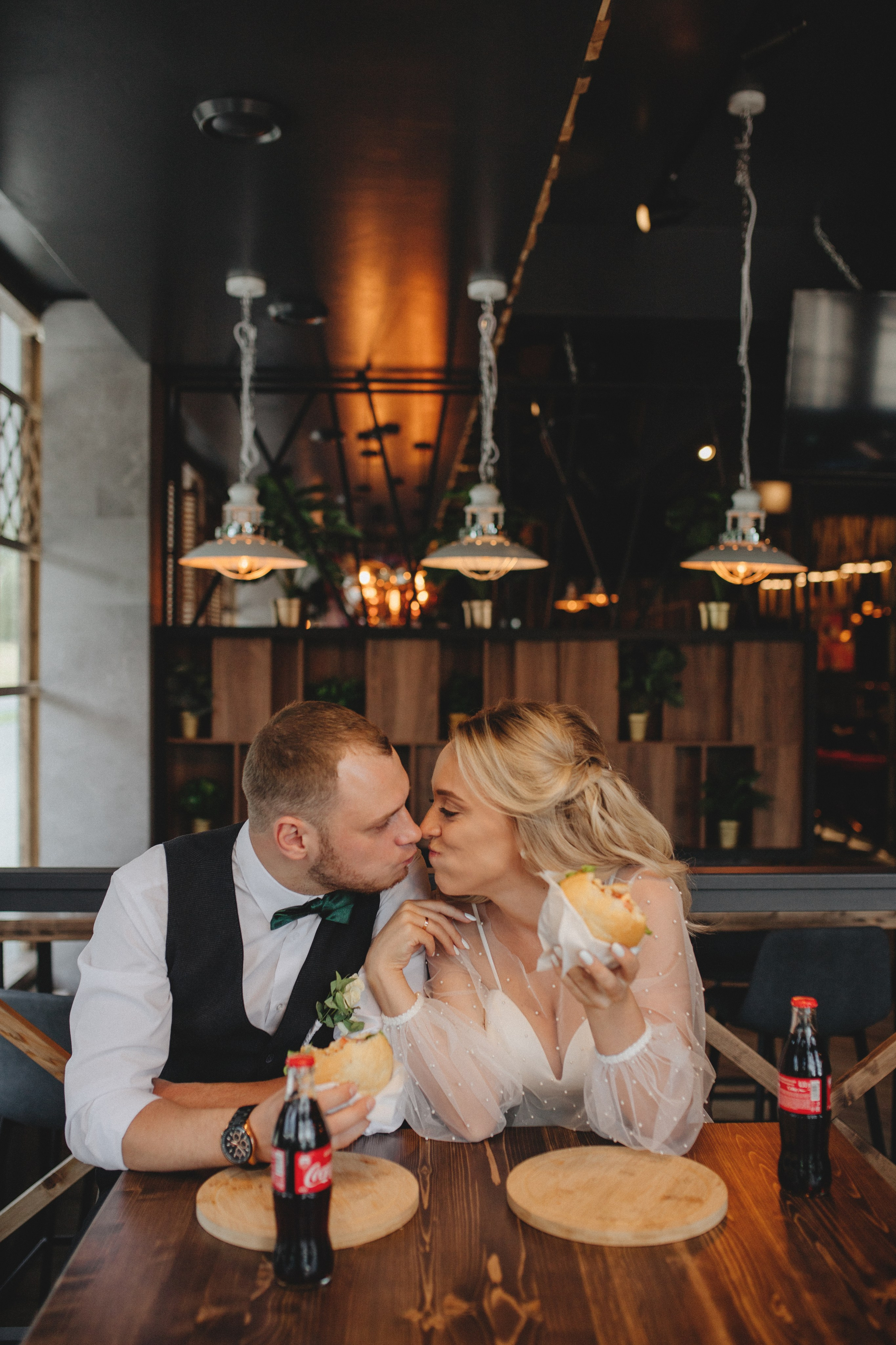 Анастасия & Константин. DIANA TILIKAINEN — Фотограф Республика Карелия