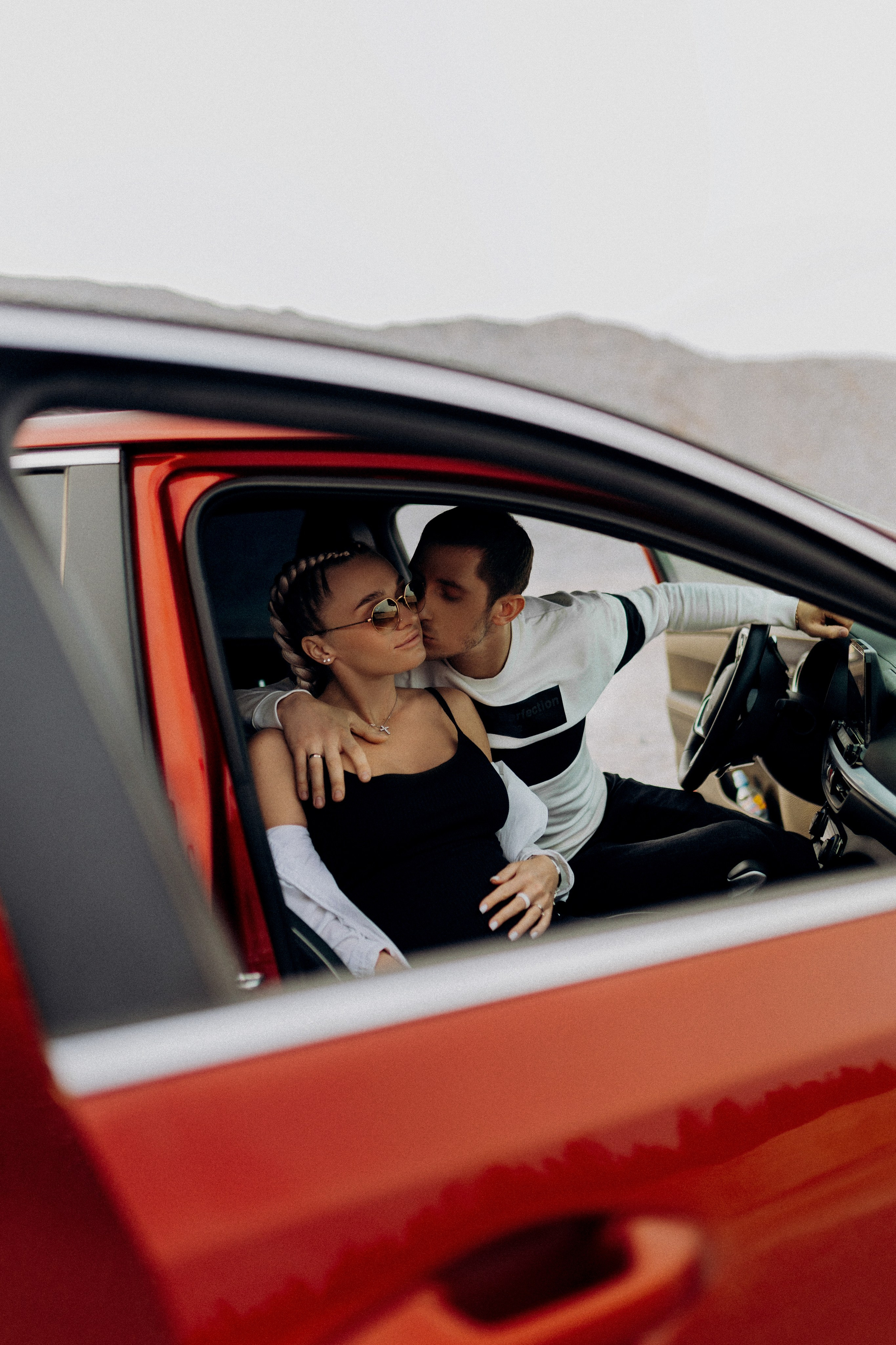 Денис & Мария. DIANA TILIKAINEN — Фотограф Республика Карелия