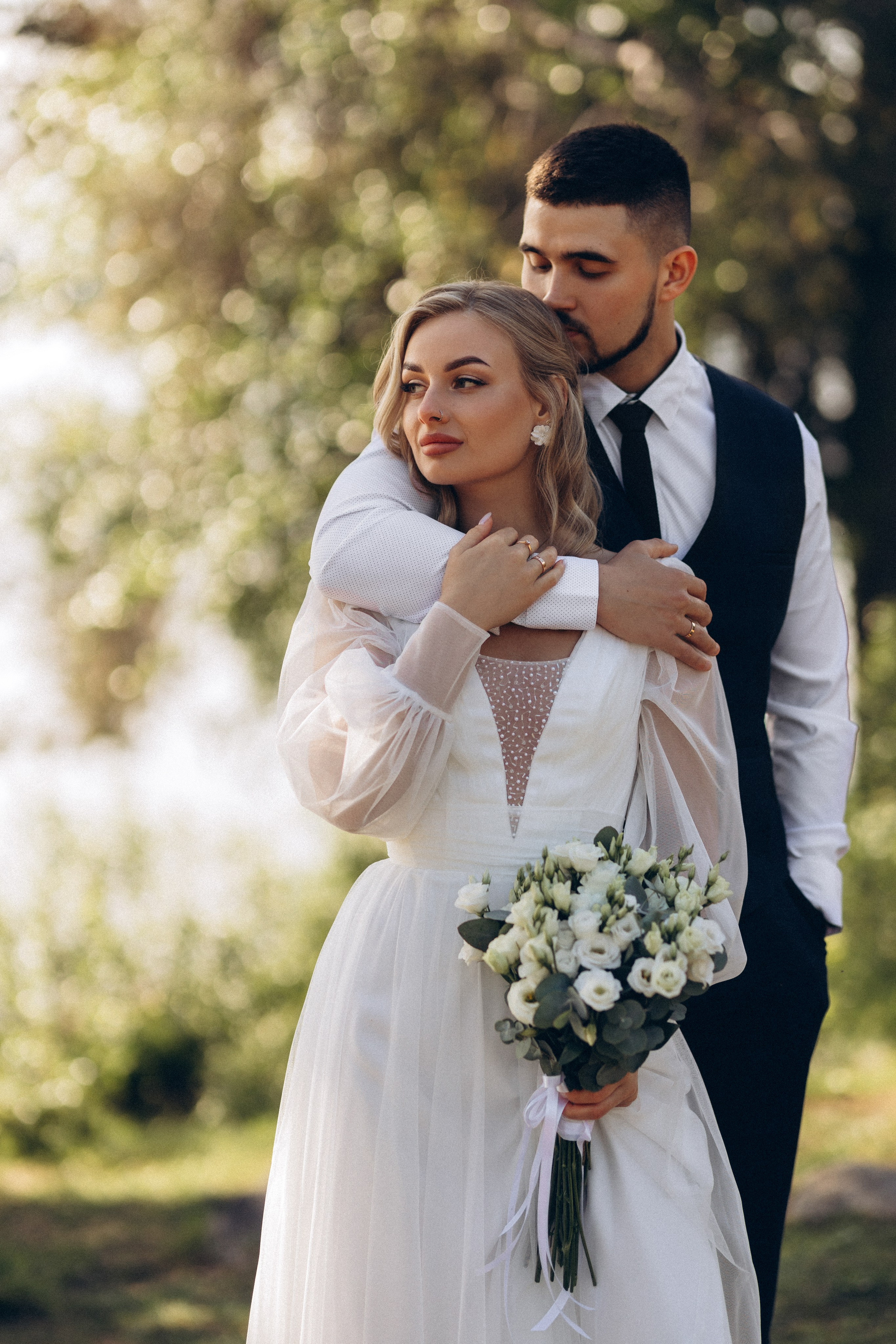 Денис & Кристина. DIANA TILIKAINEN — Фотограф Республика Карелия