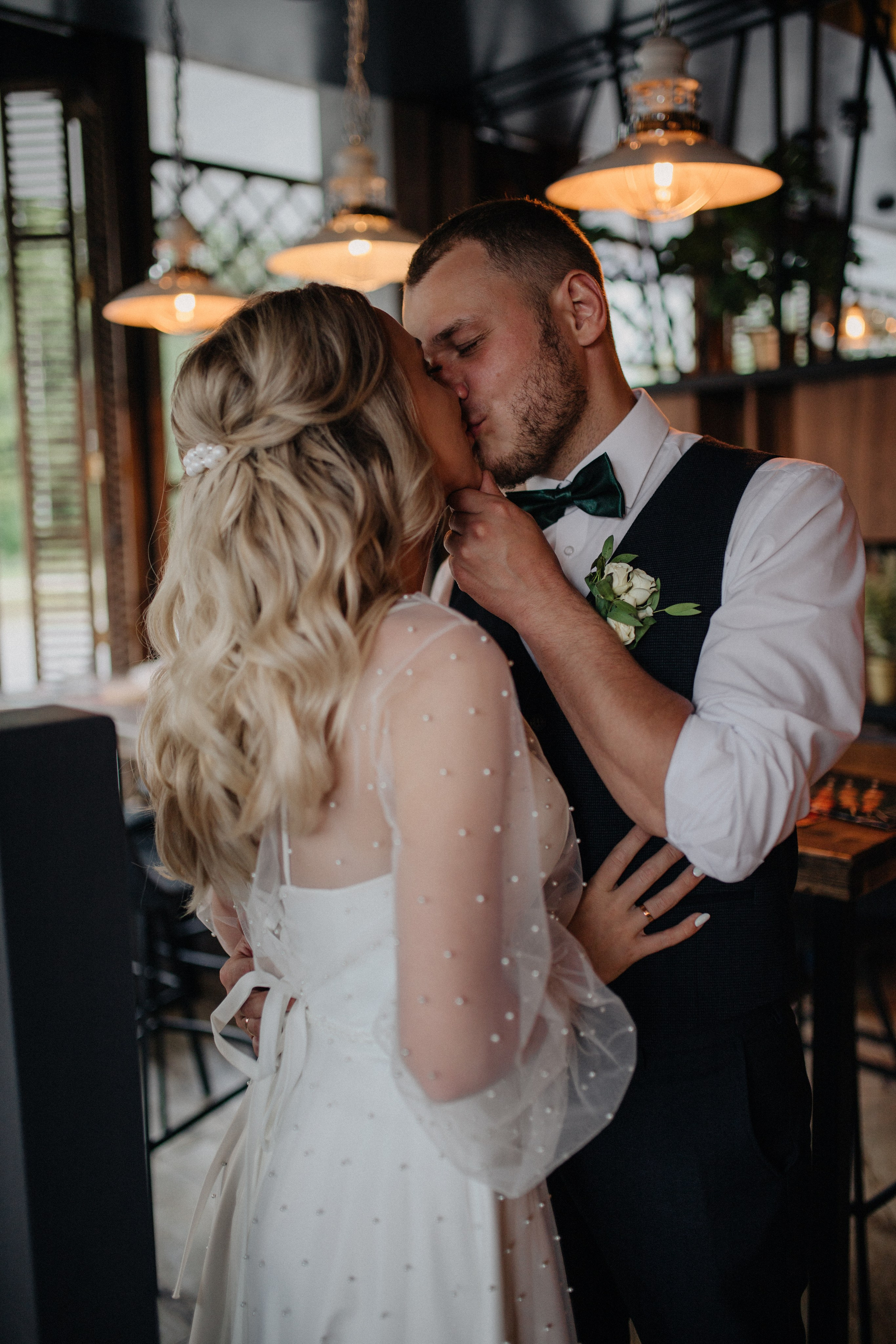 Анастасия & Константин. DIANA TILIKAINEN — Фотограф Республика Карелия