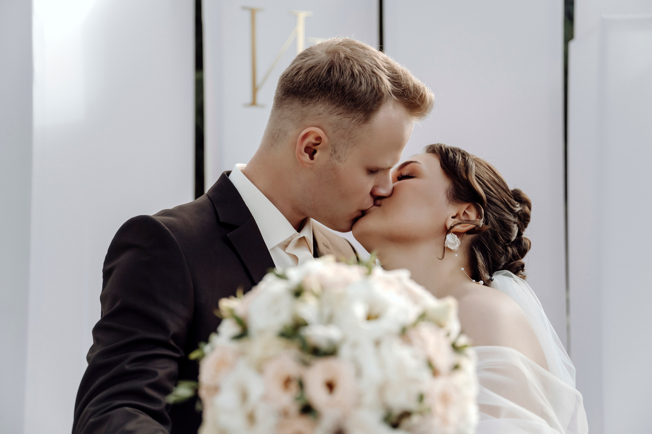 Свадьба Ильи и Виктории в г. Иваново. Свадебный и семейный фотограф Любовь Исланова