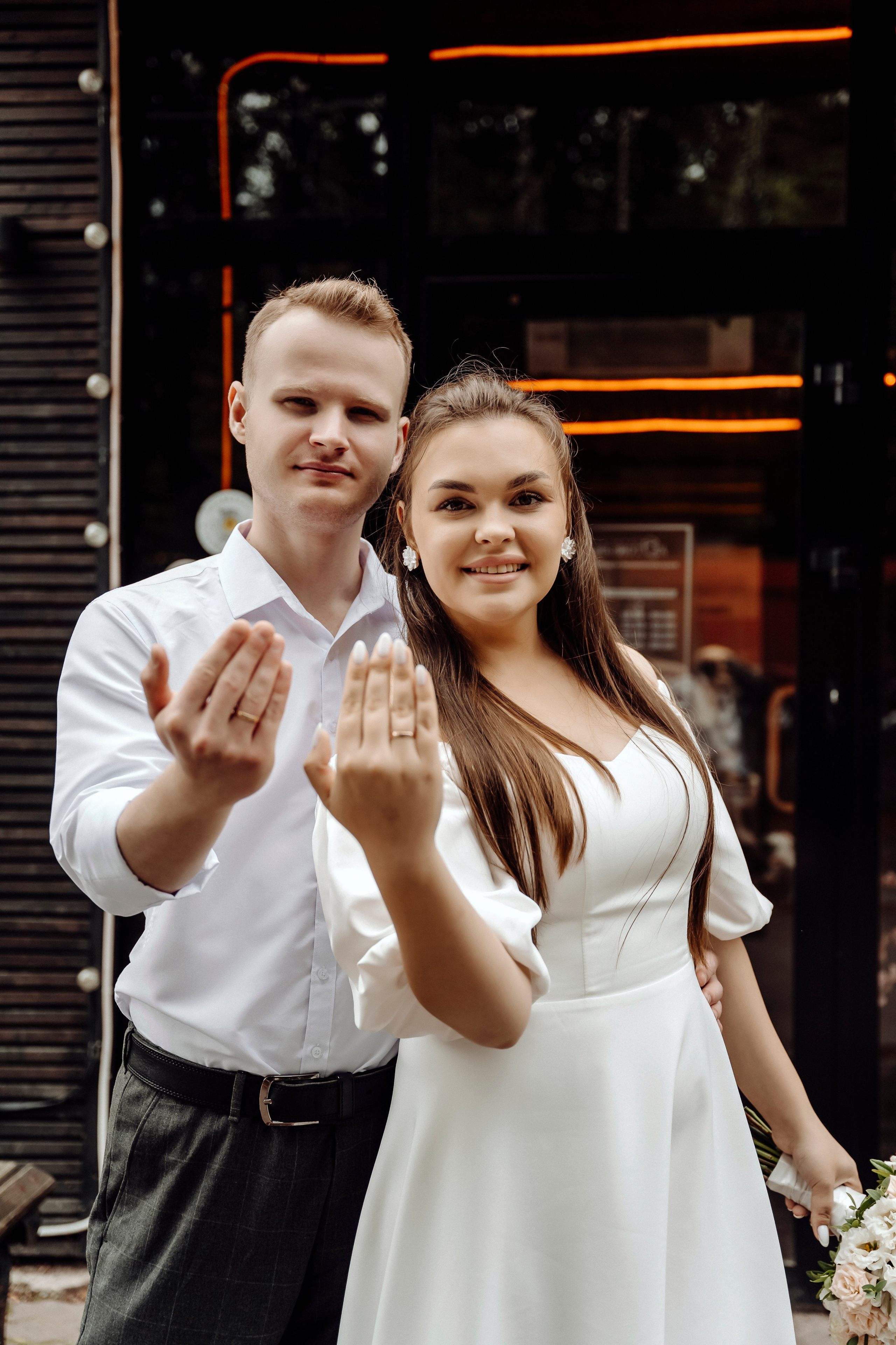 Свадьба Ильи и Виктории в г. Иваново. Свадебный и семейный фотограф Любовь Исланова