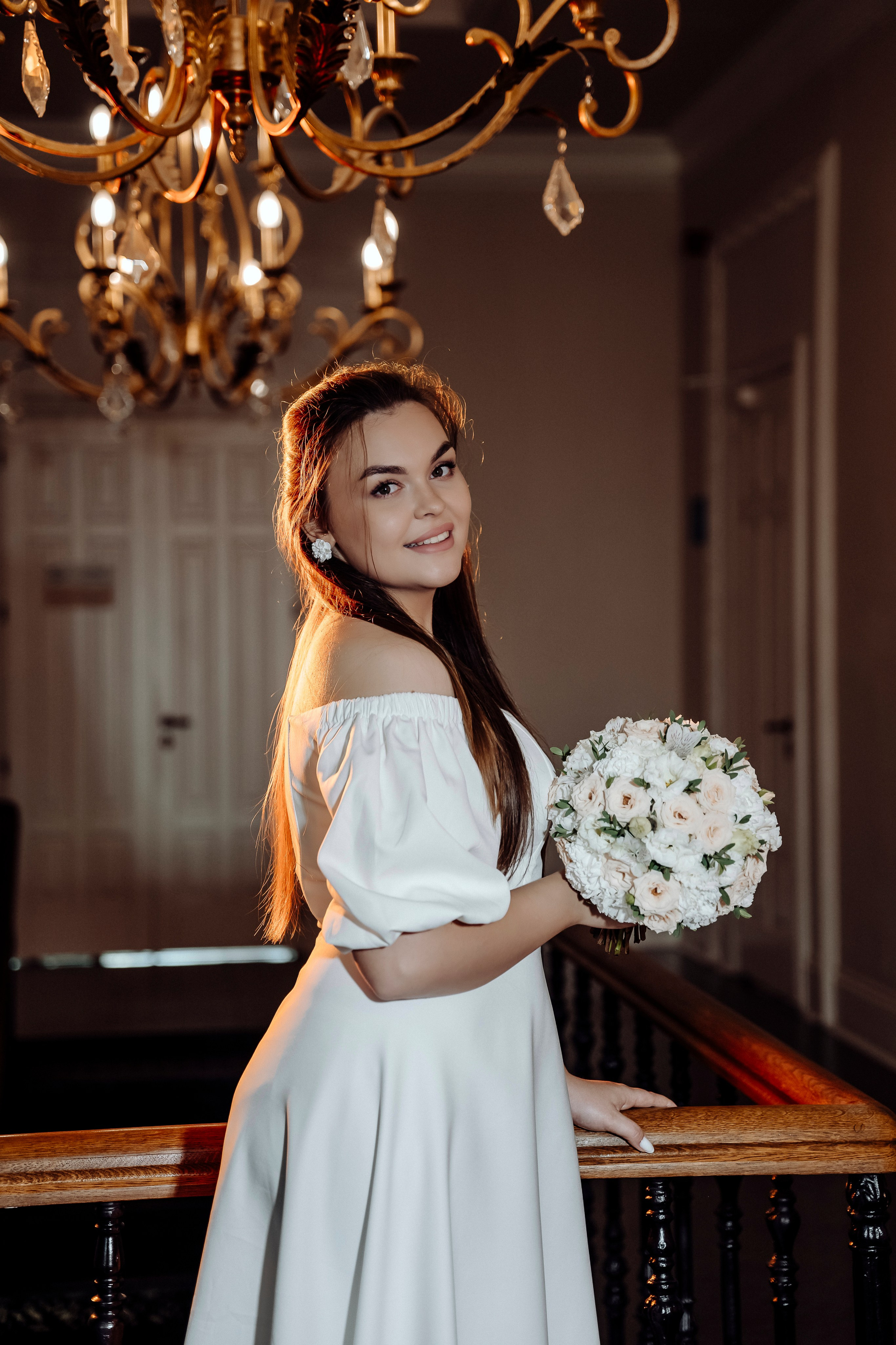 Свадьба Ильи и Виктории в г. Иваново. Свадебный и семейный фотограф Любовь Исланова