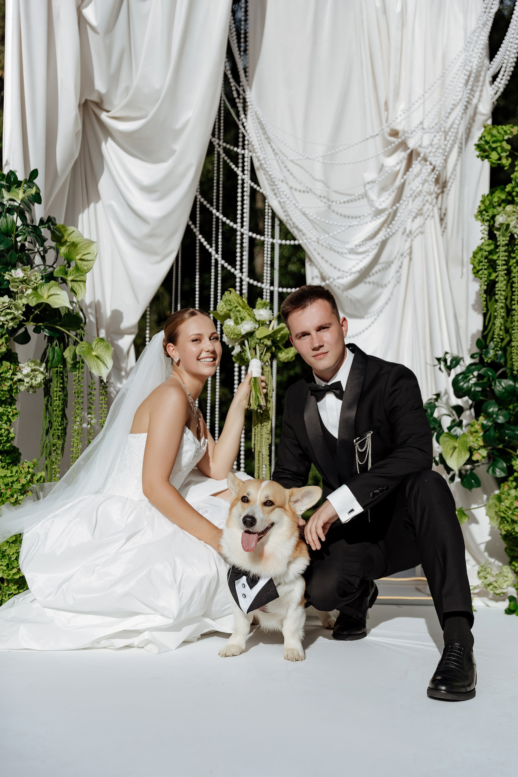 15 августа WED. Свадебный фотограф Анастасия Пелевина