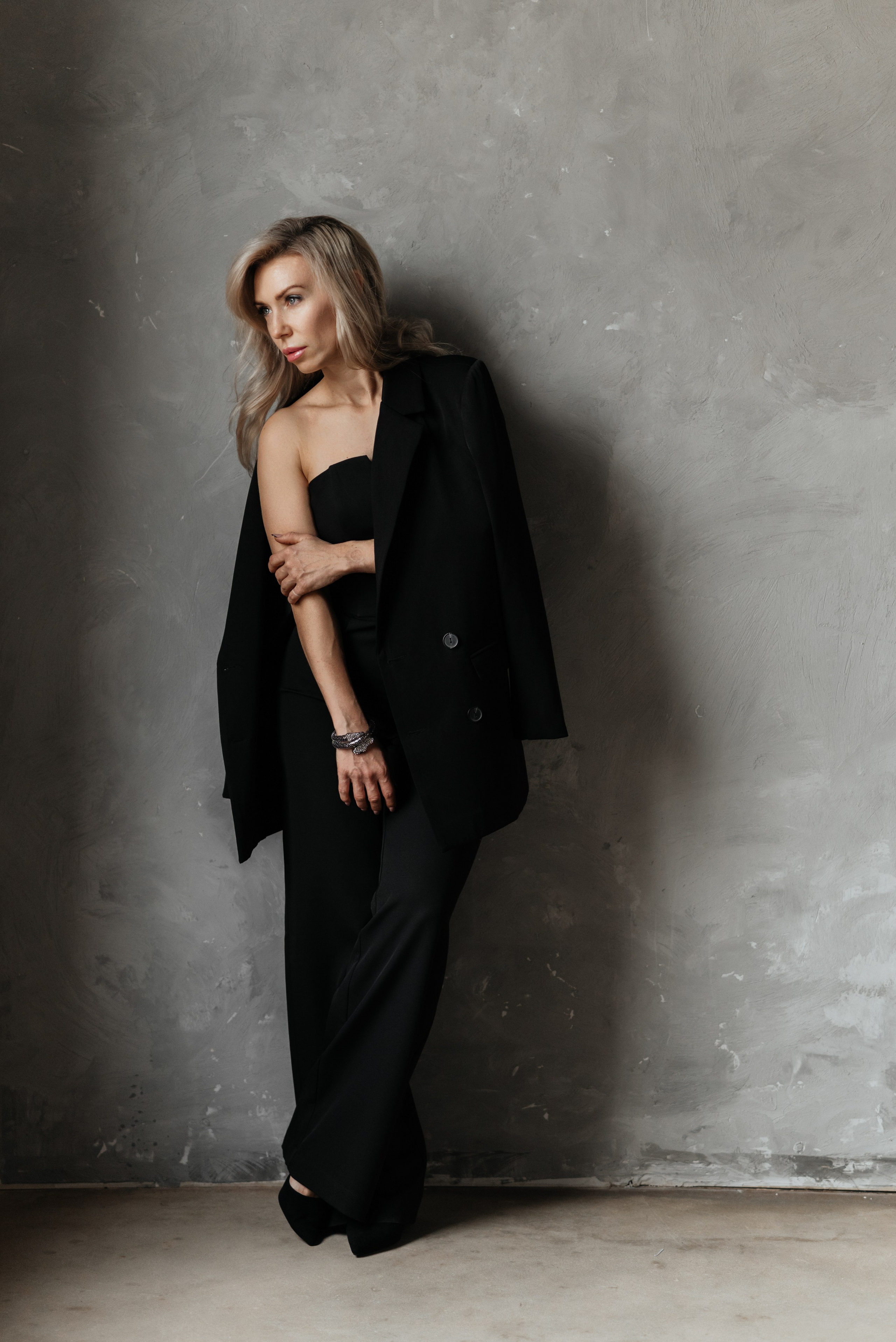 Индивидуальная фотосессия. Фотограф Елена Кучук