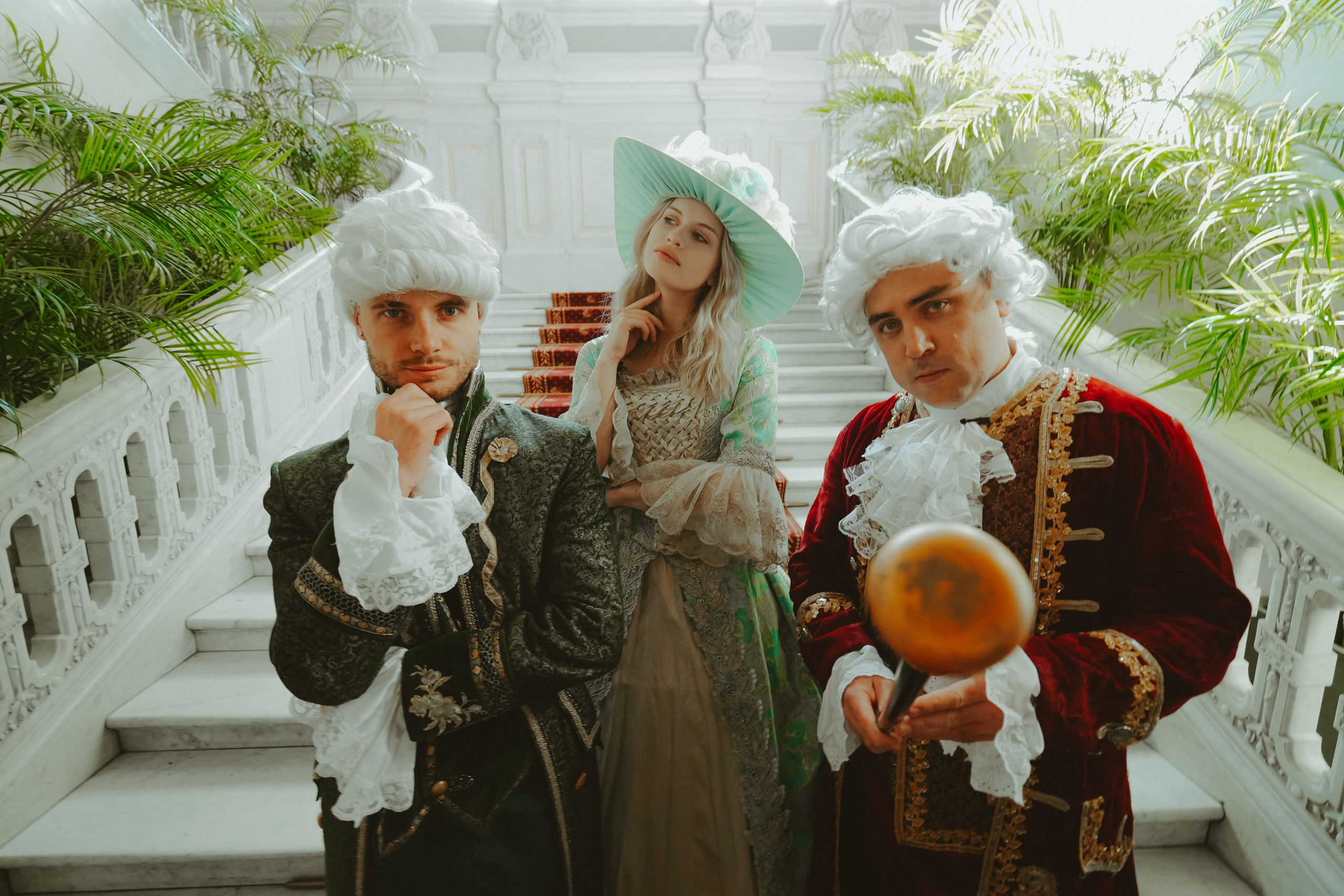 Имидж. Фотограф Москва