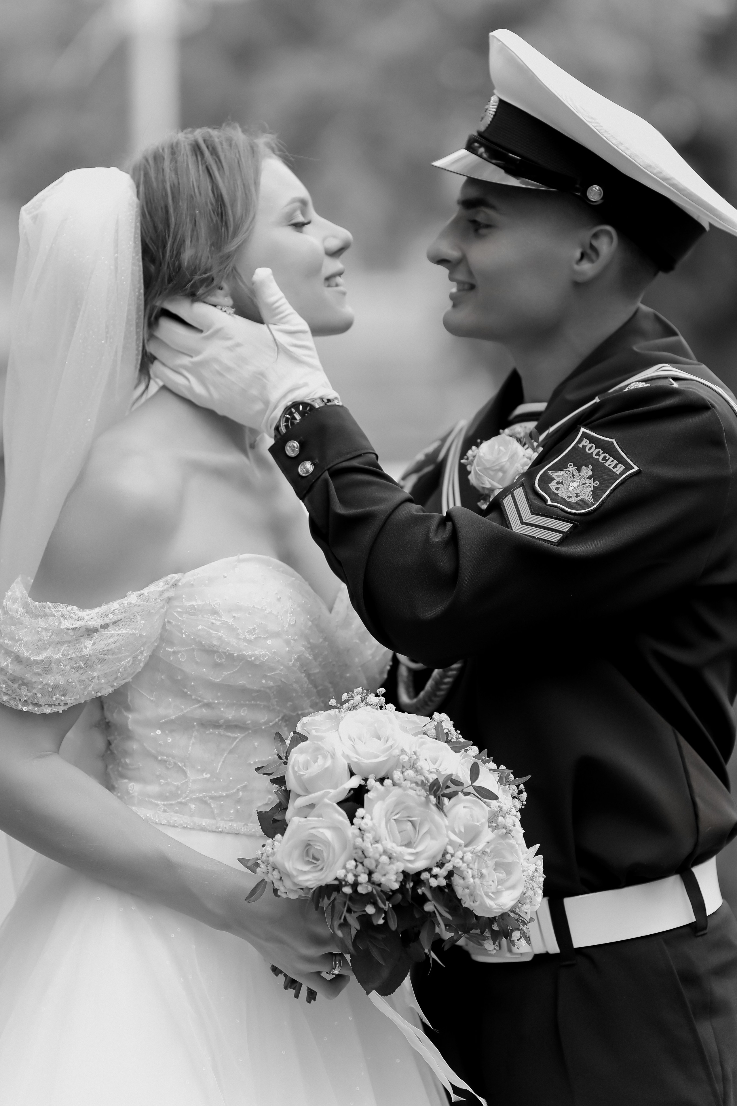 ОКСАНА И РОМАН. Фотограф Славянск на кубани Краснодар