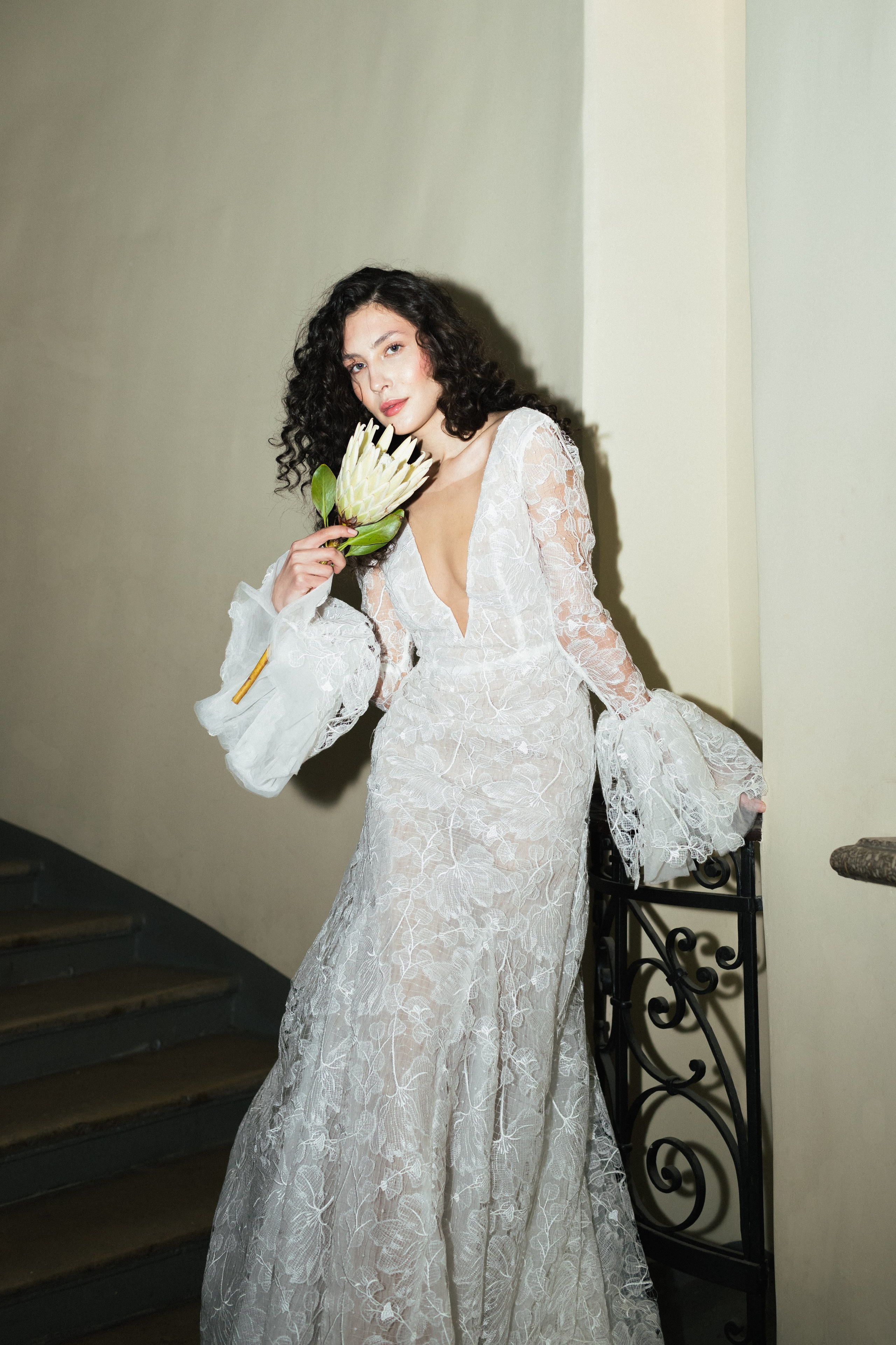 Свадебная съемка в итальянском стиле в Москве. Свадебный фотограф Москва Татьяна Кундельчук