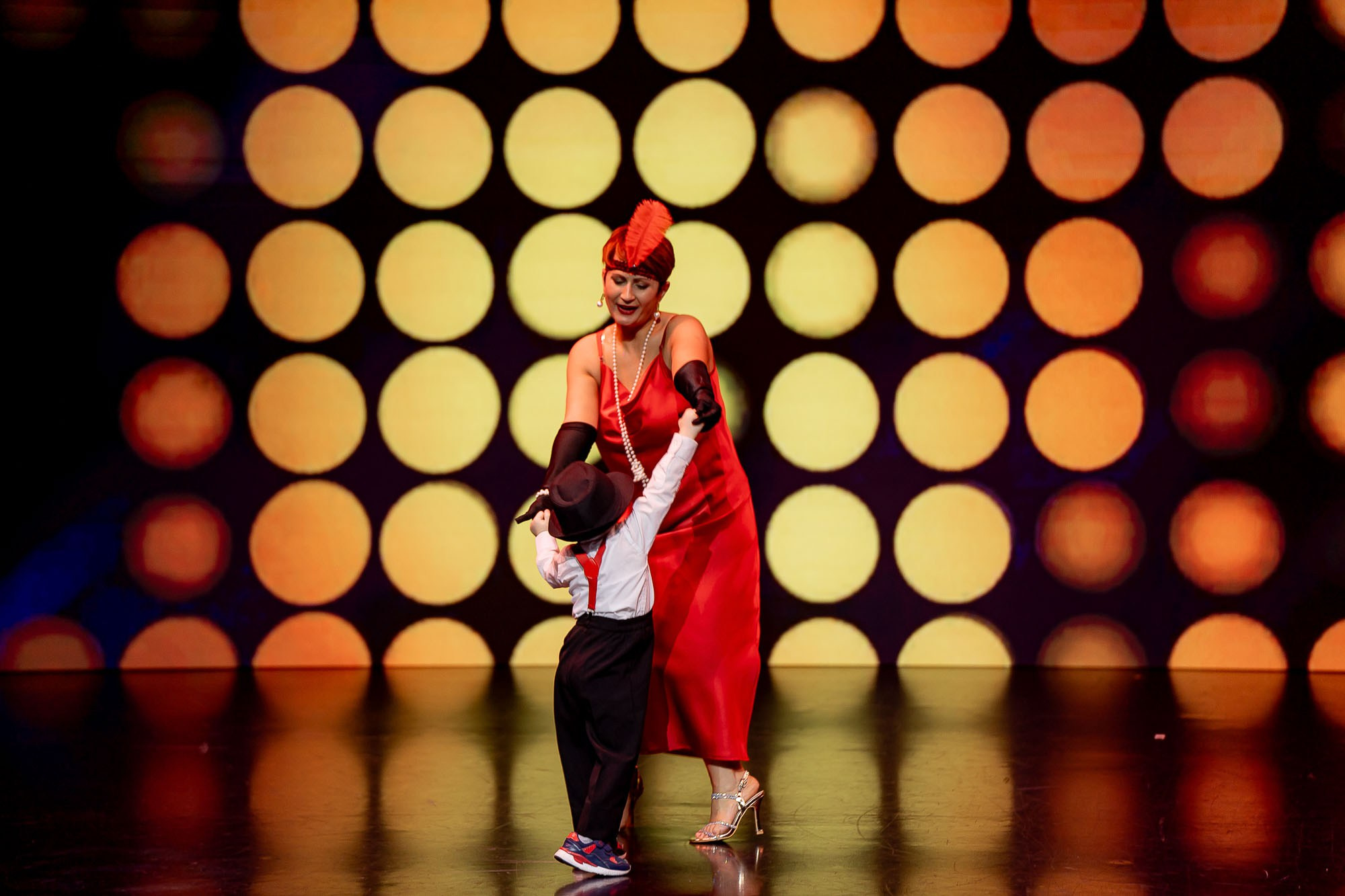 Мама года 2024. Сергей Кошкин. Репортажная и ивент-фотография в Сургуте