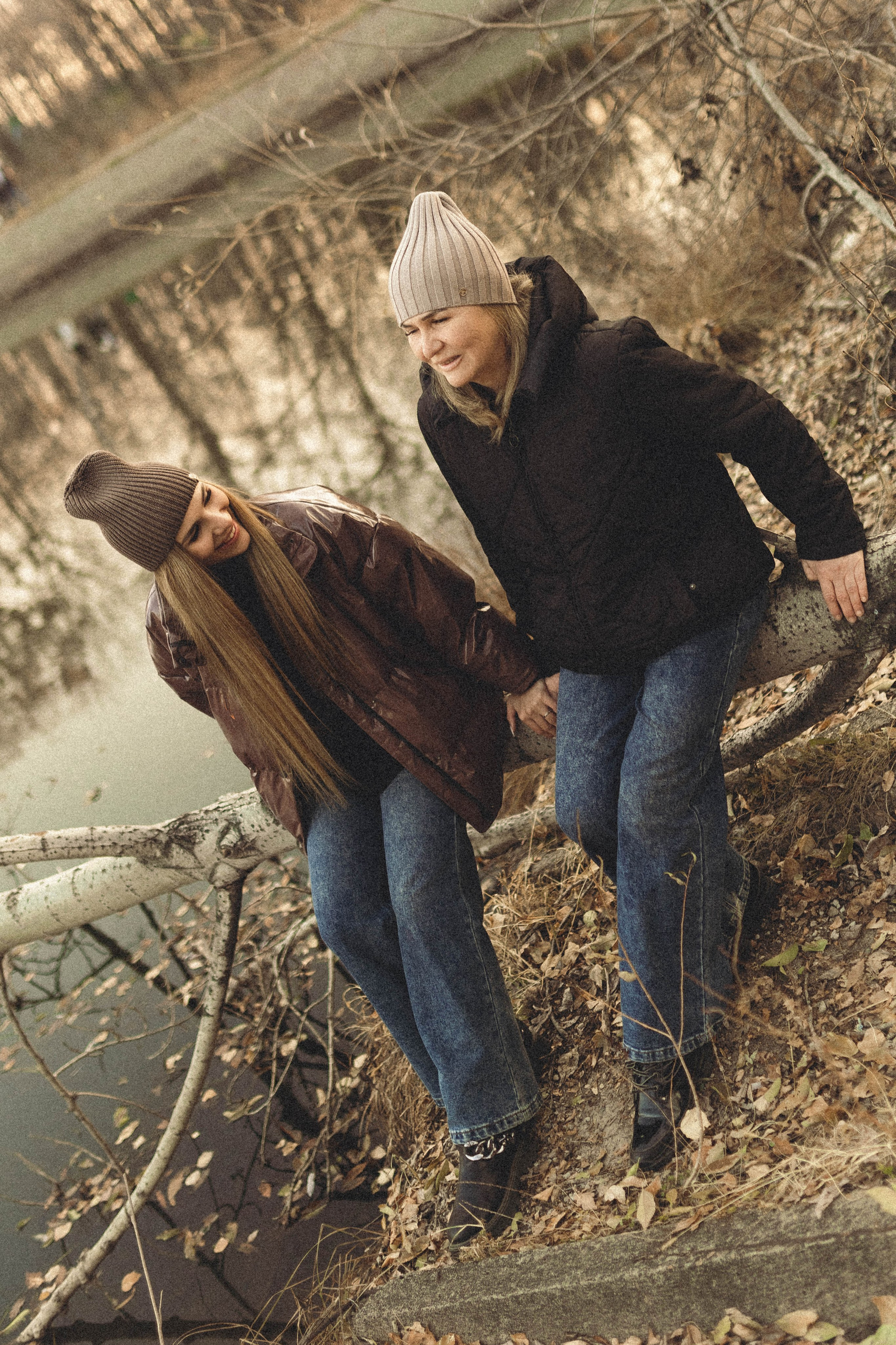 Фотограф Биробиджан Ванёва Нина