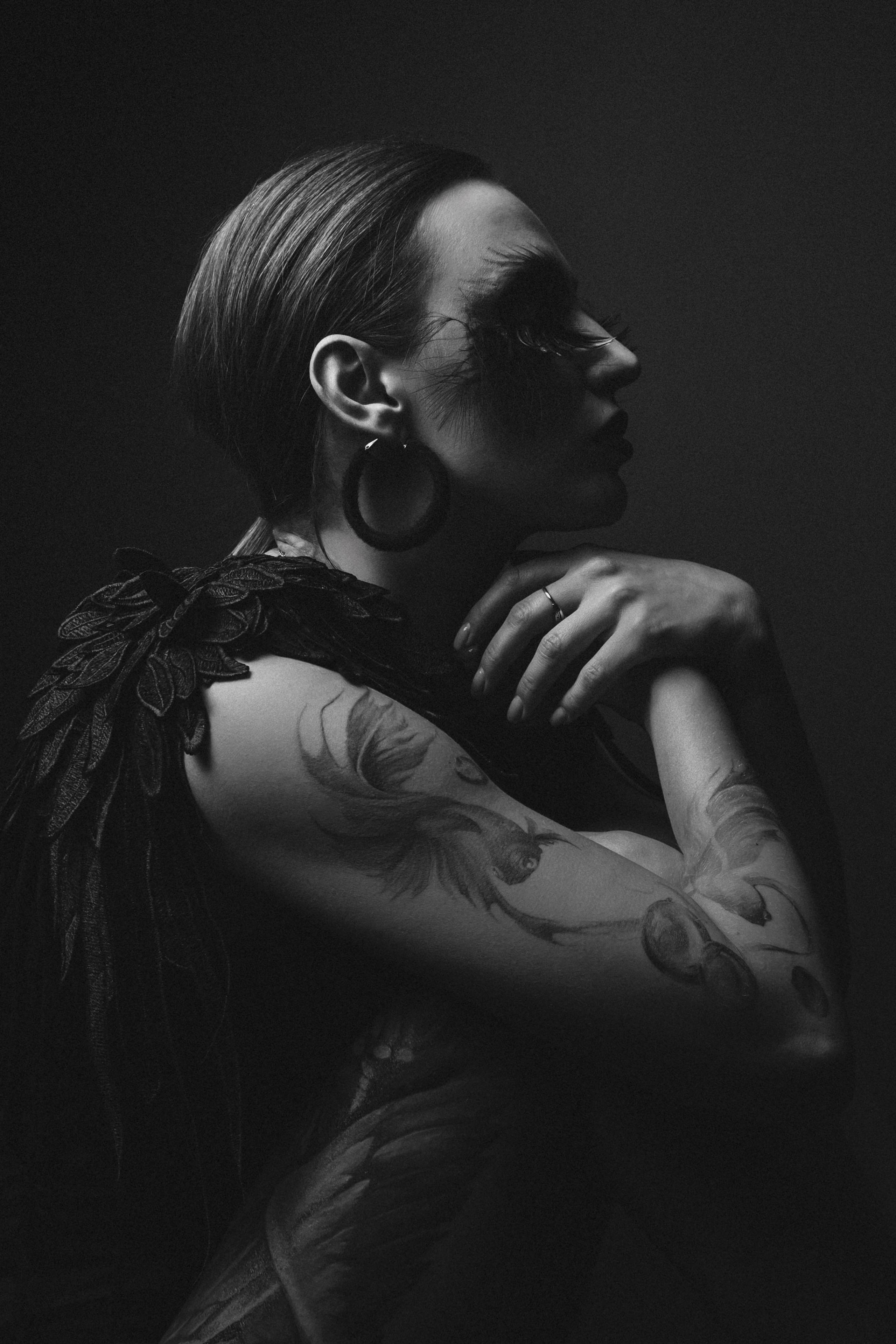 Портреты. Свадебный фотограф в Нижнем Новгороде