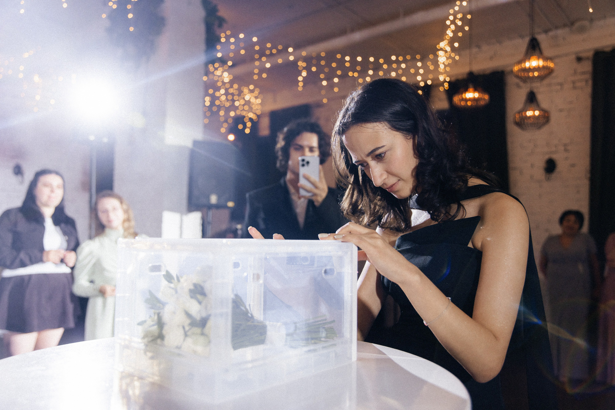 Игорь & Елена. Свадебный фотограф в Нижнем Новгороде