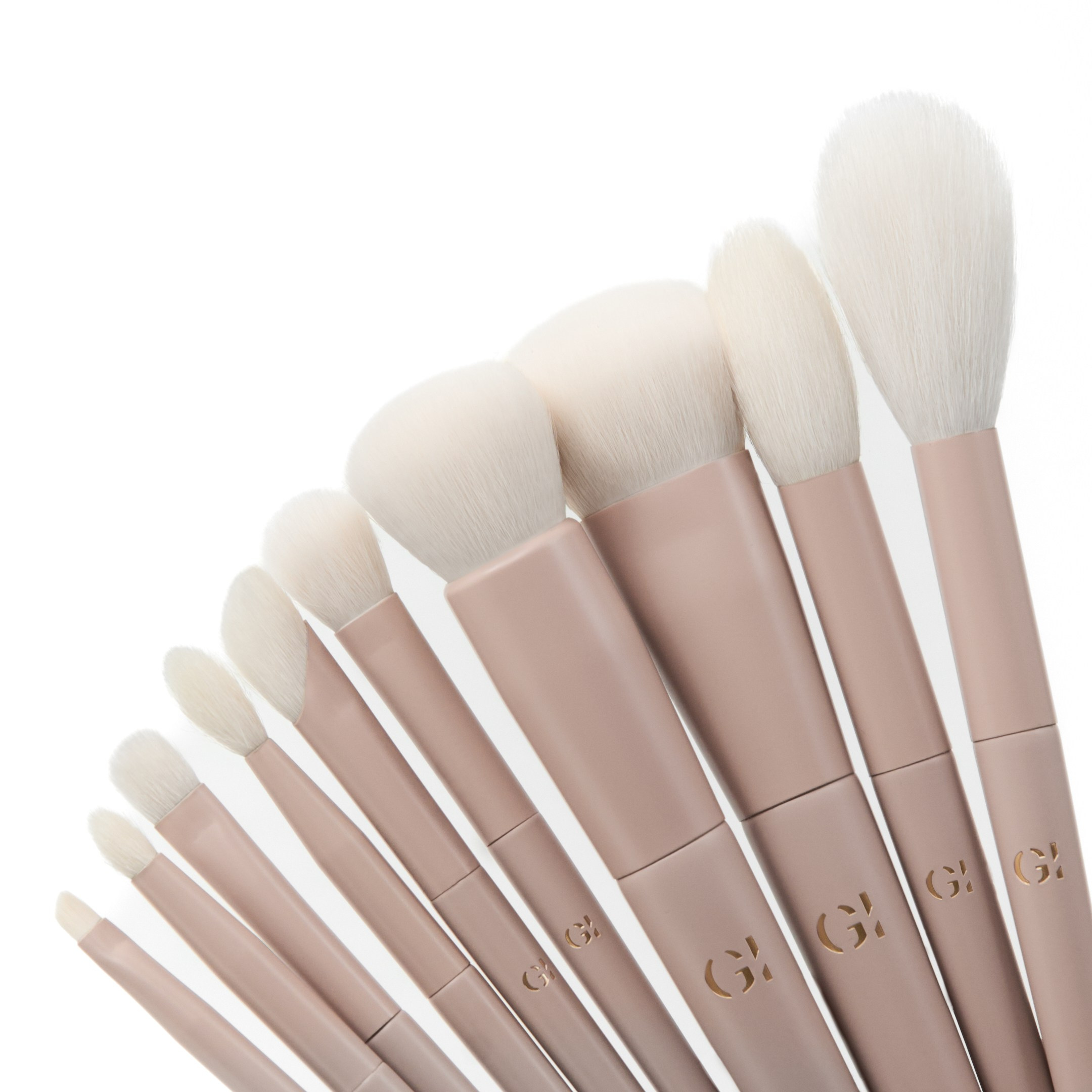 GI BEAUTY (commercial). Anastasia Patshina