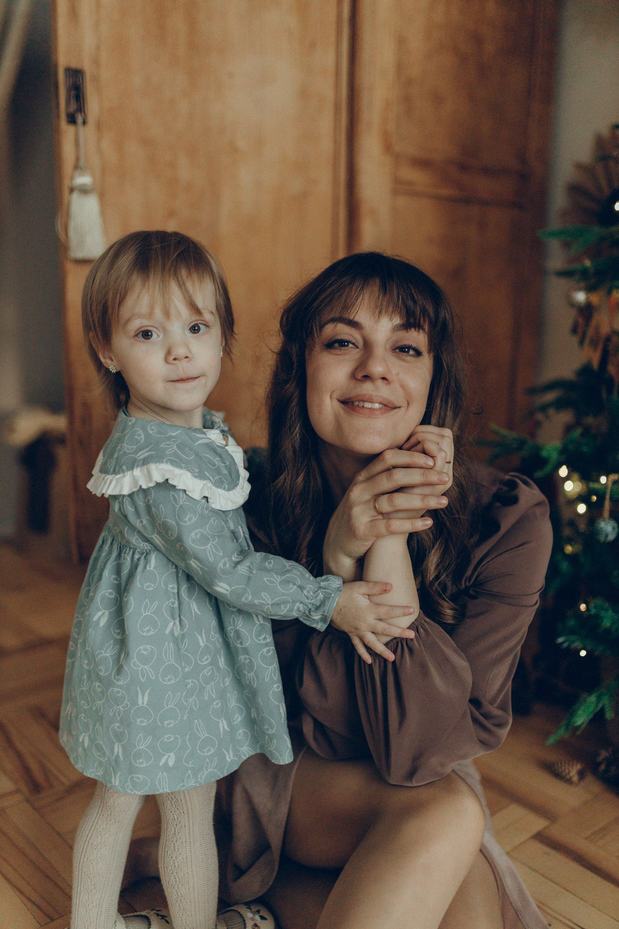 Алла, Кирилл и Катюша. Семейный фотограф и фотограф на роды в Ростове-на-Дону Мухина Виктория