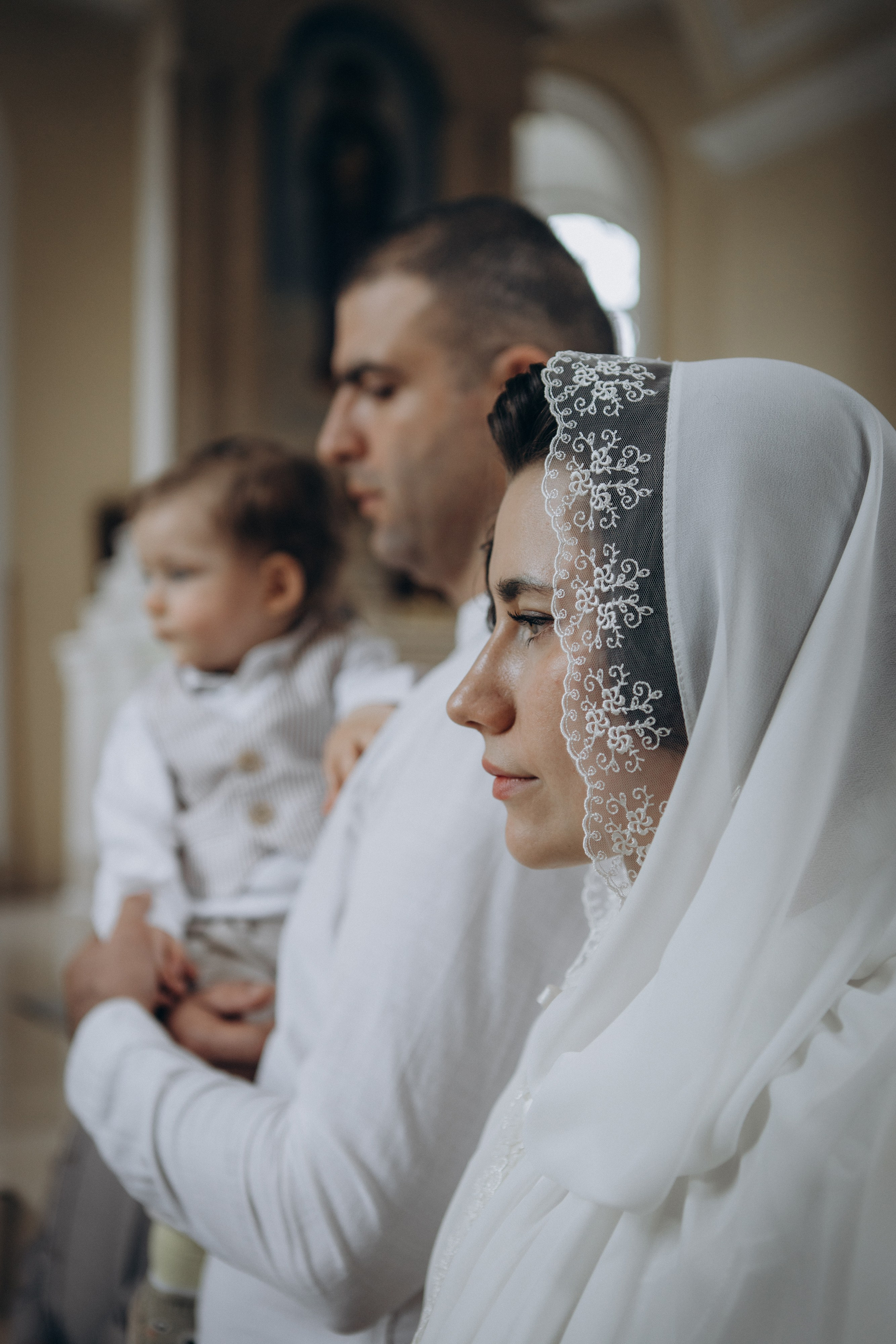 Крещение Карла и Давида. Семейный фотограф и фотограф на роды в Ростове-на-Дону Мухина Виктория