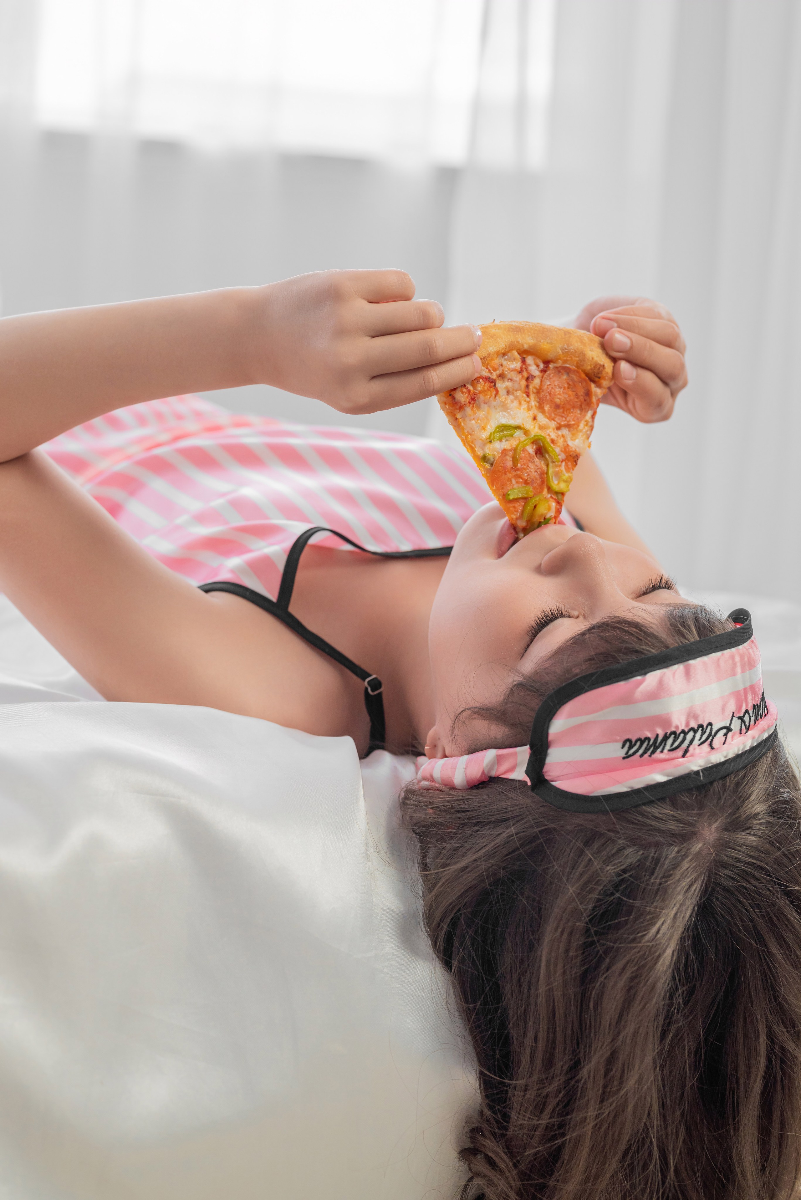 Гузель и Диана. Фотограф в городе Салават