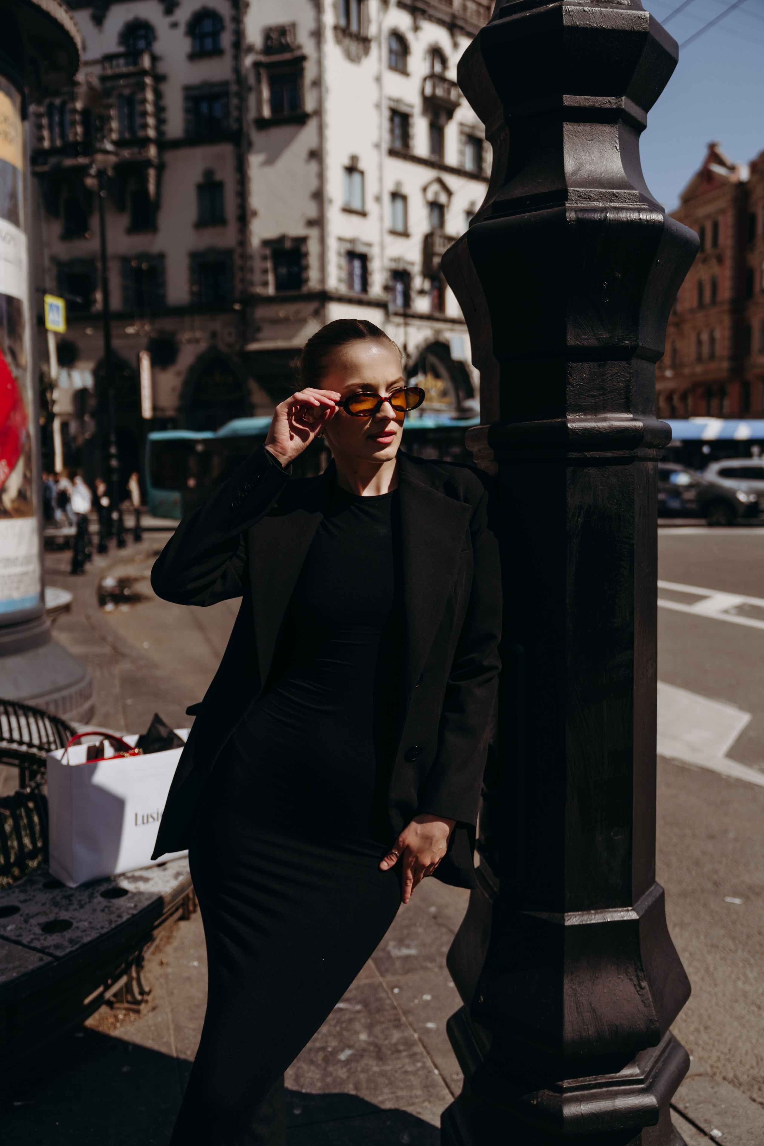 Эстетика. Фотограф Алена Нормальная в Санкт-Петербурге