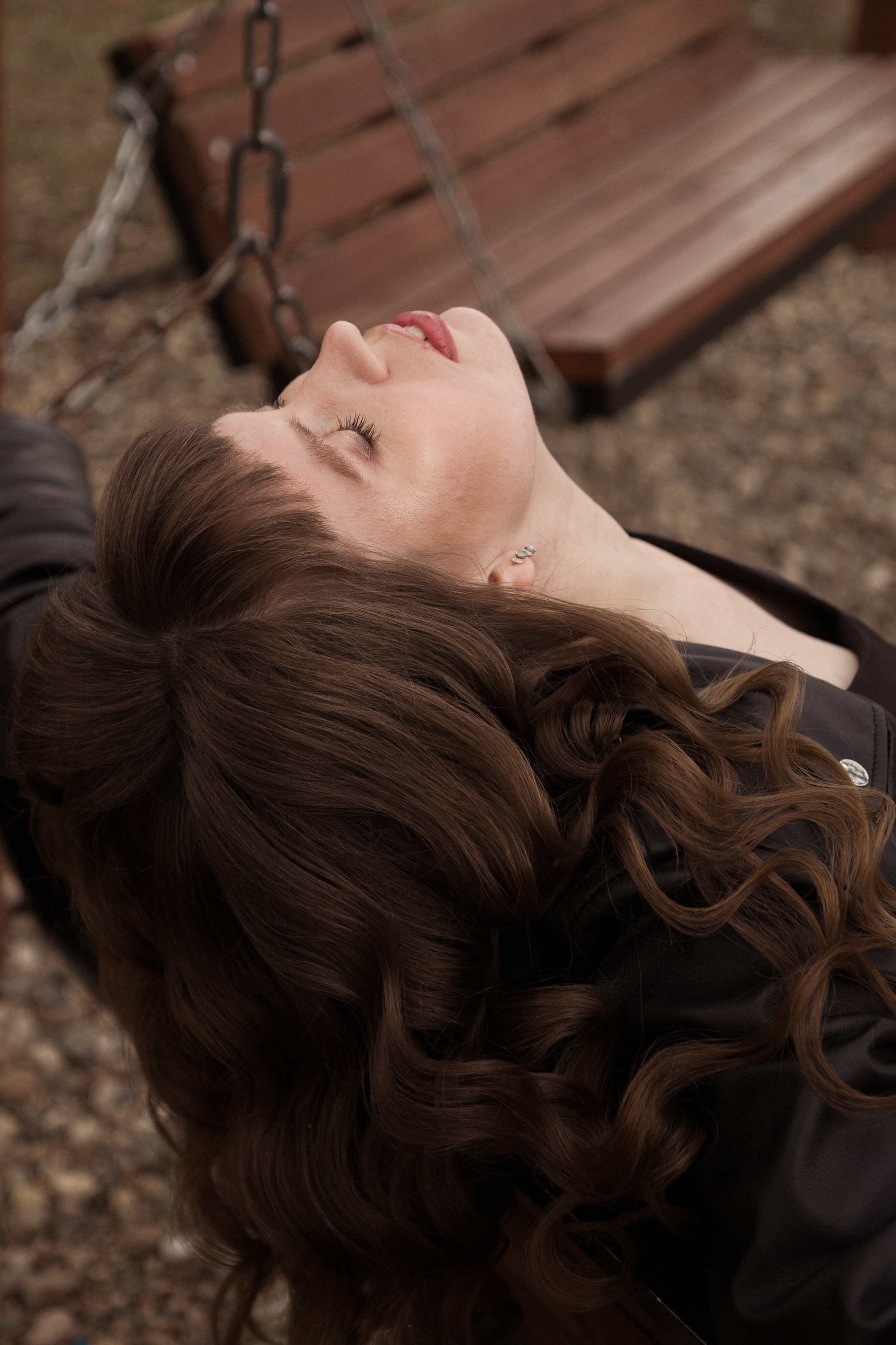 Екатерина. Портретный и репортажный фотограф Екатерина Селиверстова, Кострома