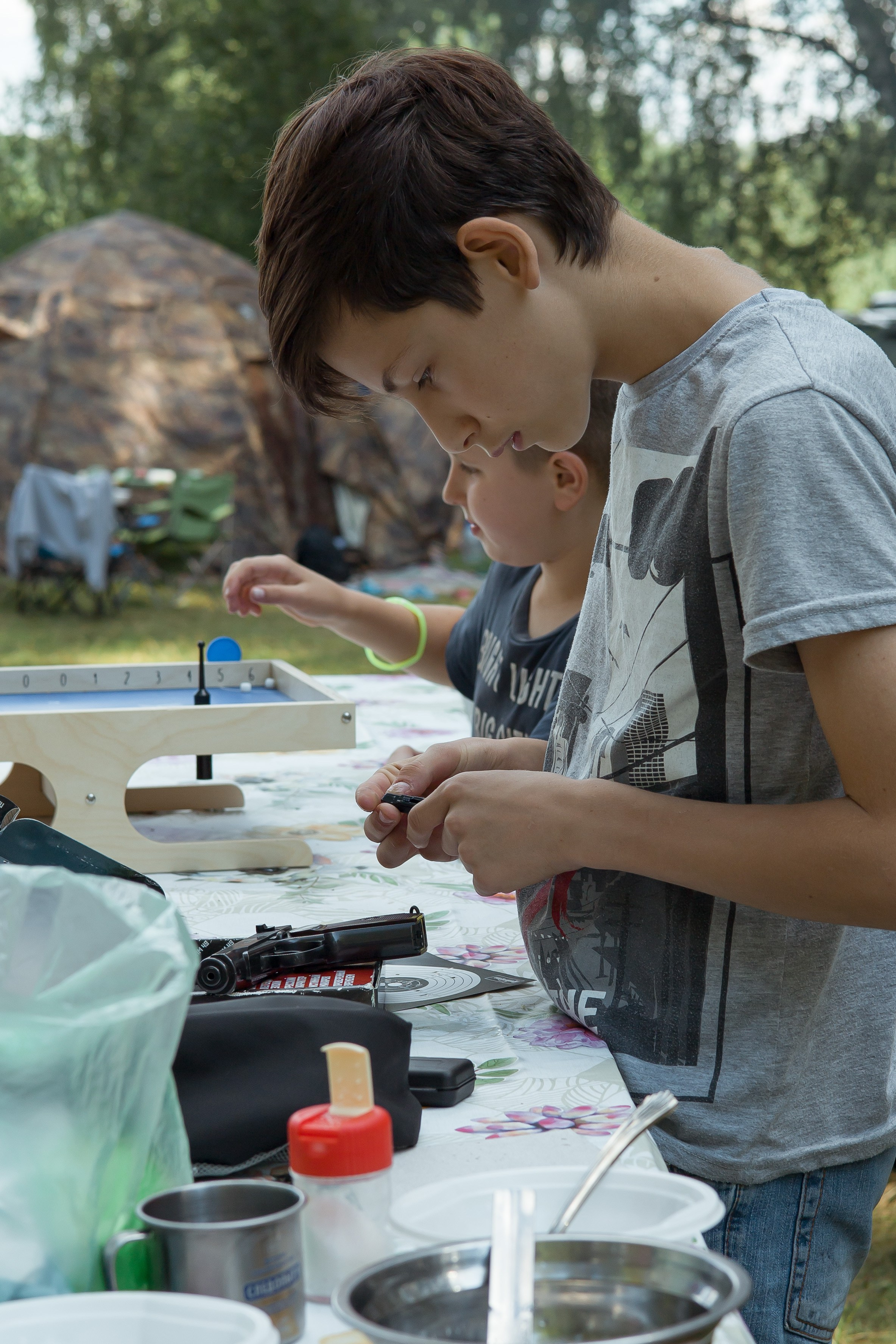 Поход Женского предпринимательства. Портретный и репортажный фотограф Екатерина Селиверстова, Кострома