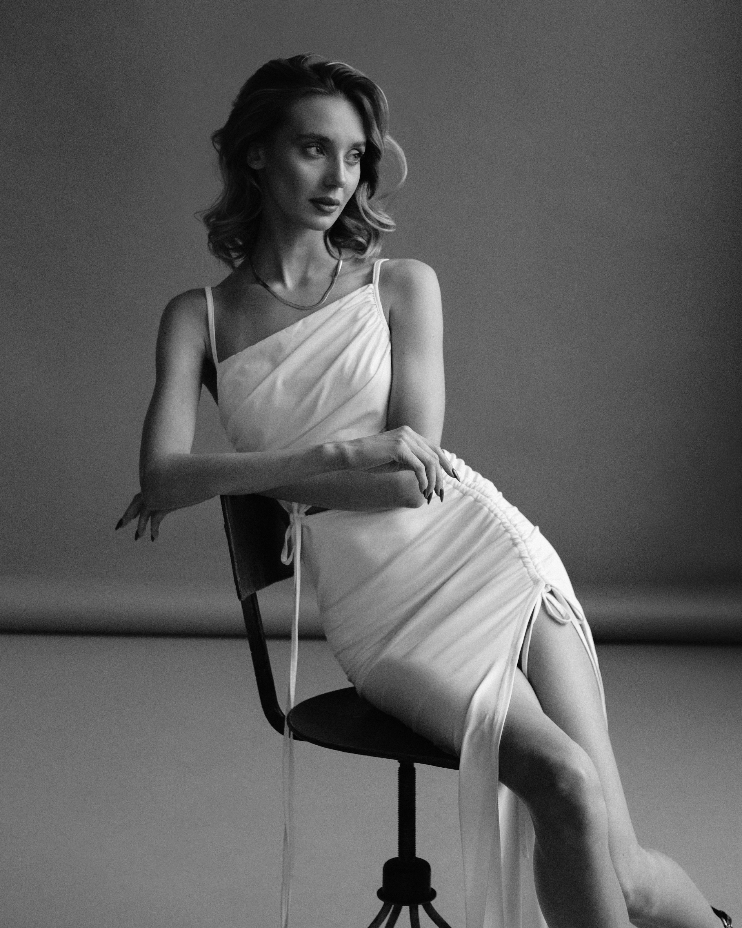 Женский портрет. Фотограф в Санкт-Петербурге Ангелина Шубина