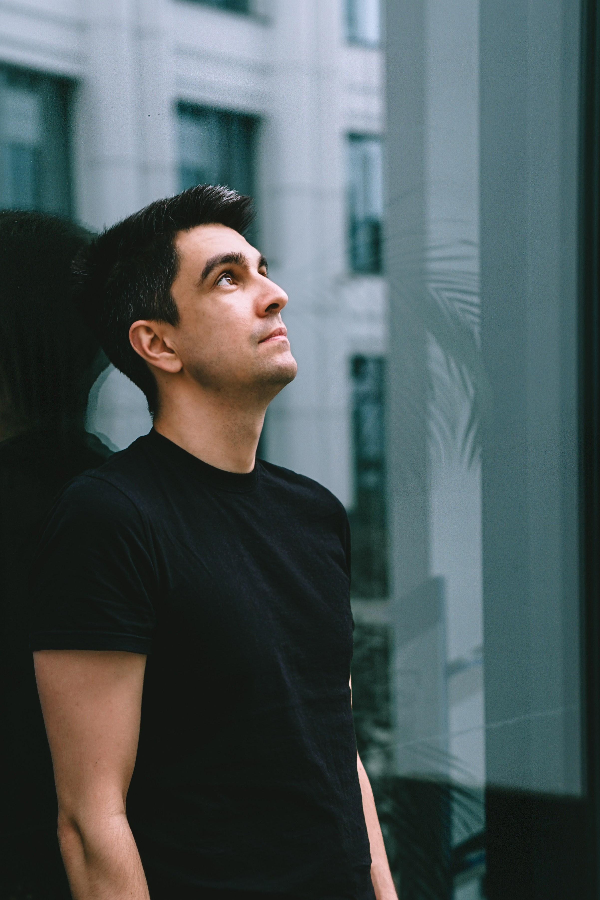 Мужской портрет. Фотограф в Москве|портреты|репортажи