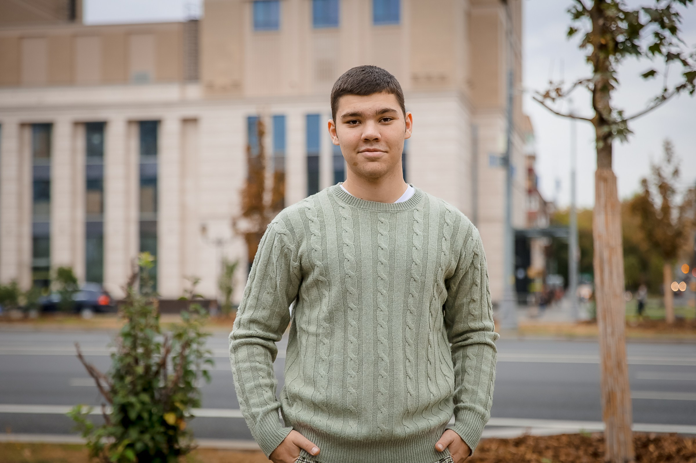 ОСЕННЯЯ СЬЕМКА ДЛЯ ВЫПУСКНЫХ АЛЬБОМОВ. Фотограф в Москве Ольга Колесникова