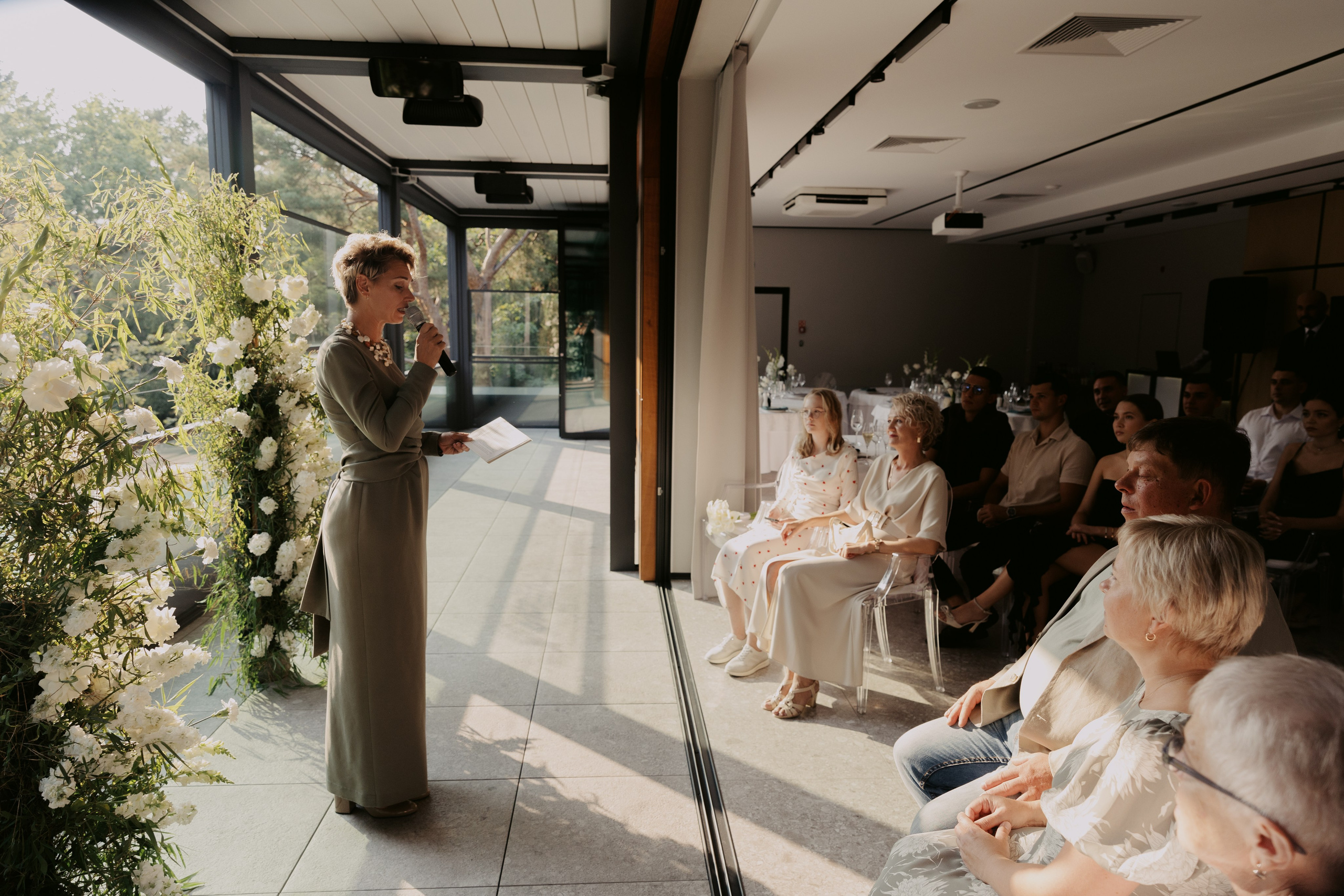 Мария и Дмитрий. Свадебный и портретный фотограф в Калининграде и Москве Марк Юдинцев