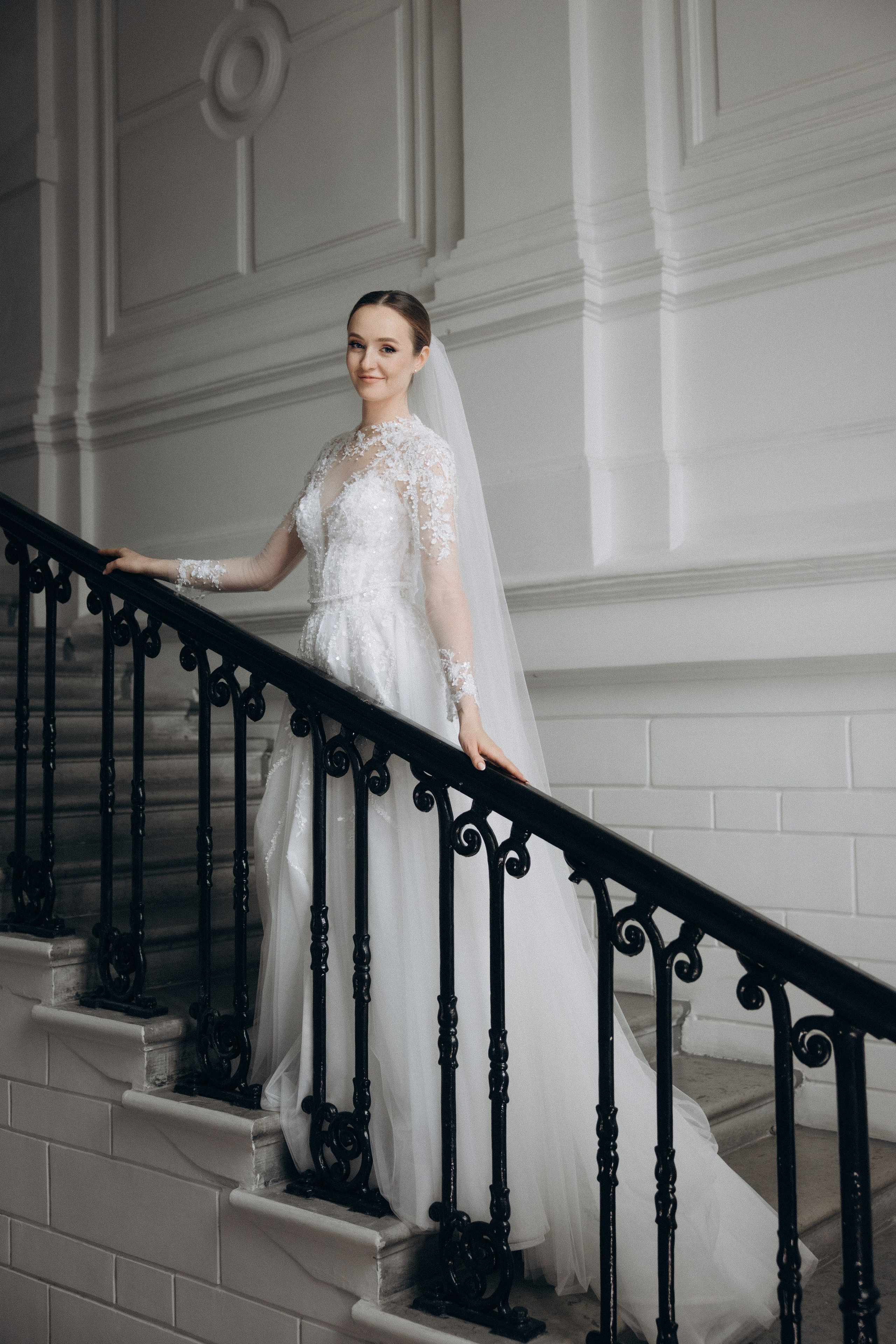 Александр & Елена